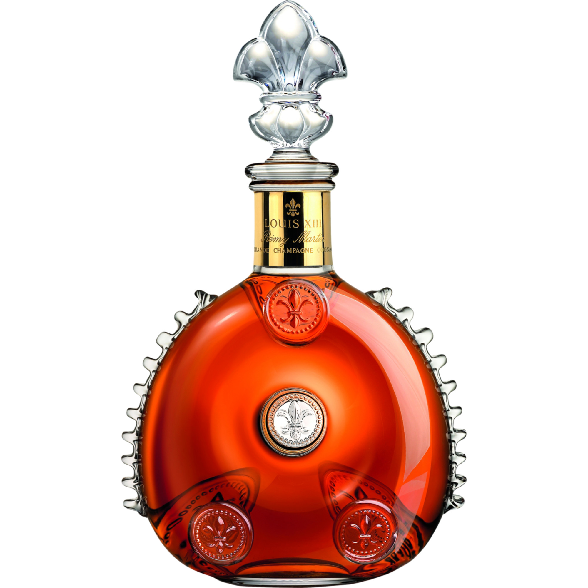 Rémy Martin Louis XIII Cognac, Cognac AOP, 0,7 L, 40% Vol., in Geschenketui, Cognac, Spirituosen - Spirituosen