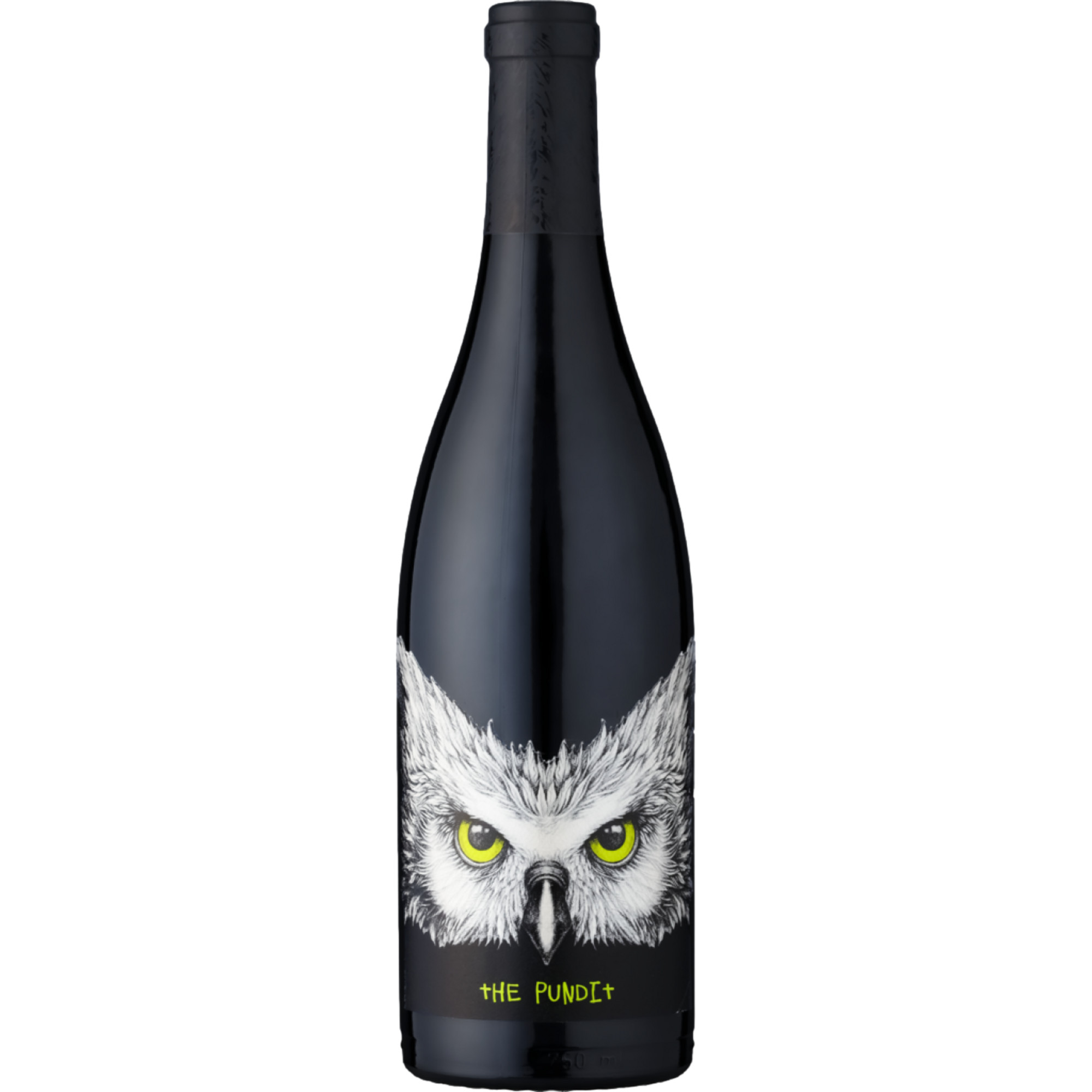 Image of Tenet The Pundit Syrah, Washington State, Washington, 2020, Rotwein