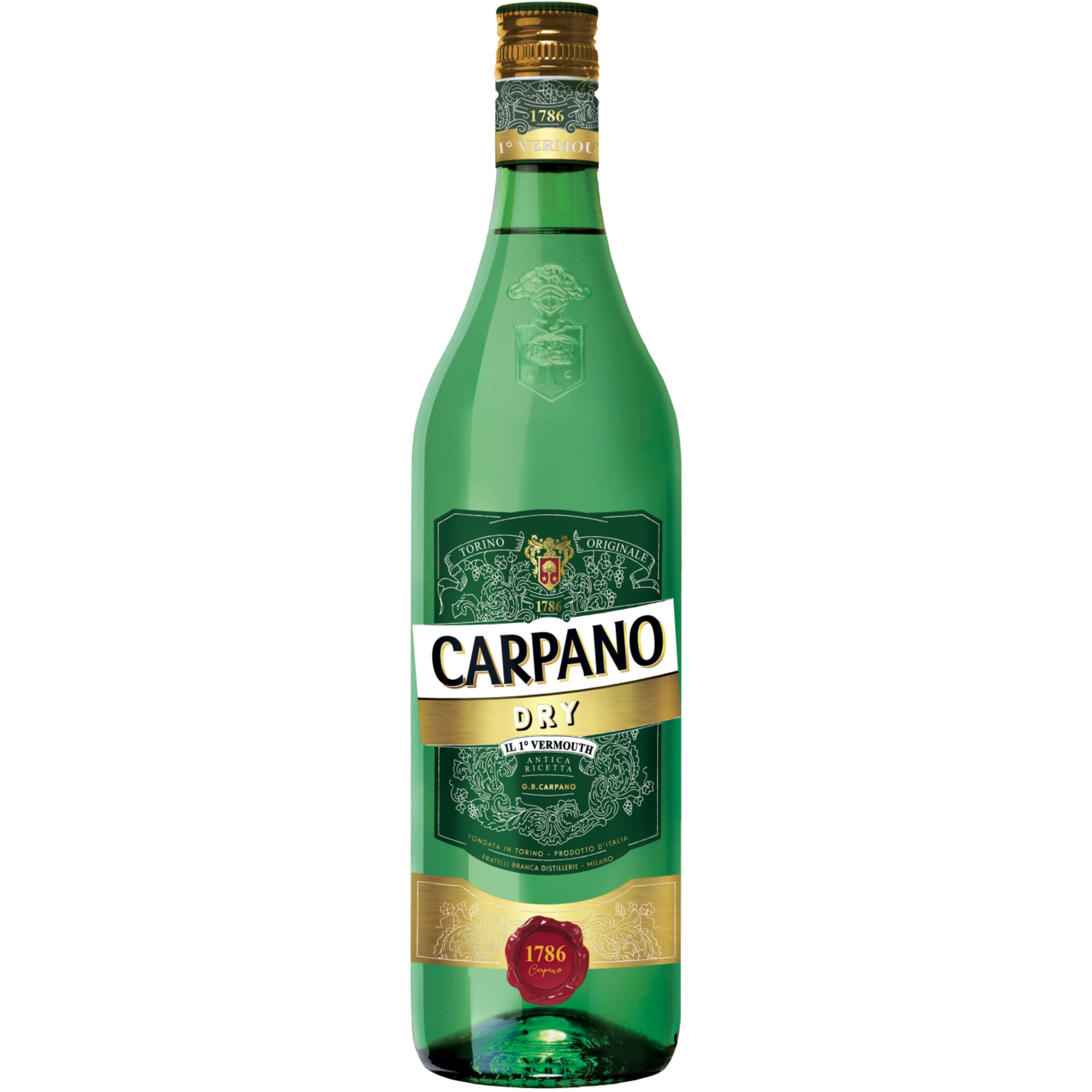 Image of Carpano Bianco 75cl