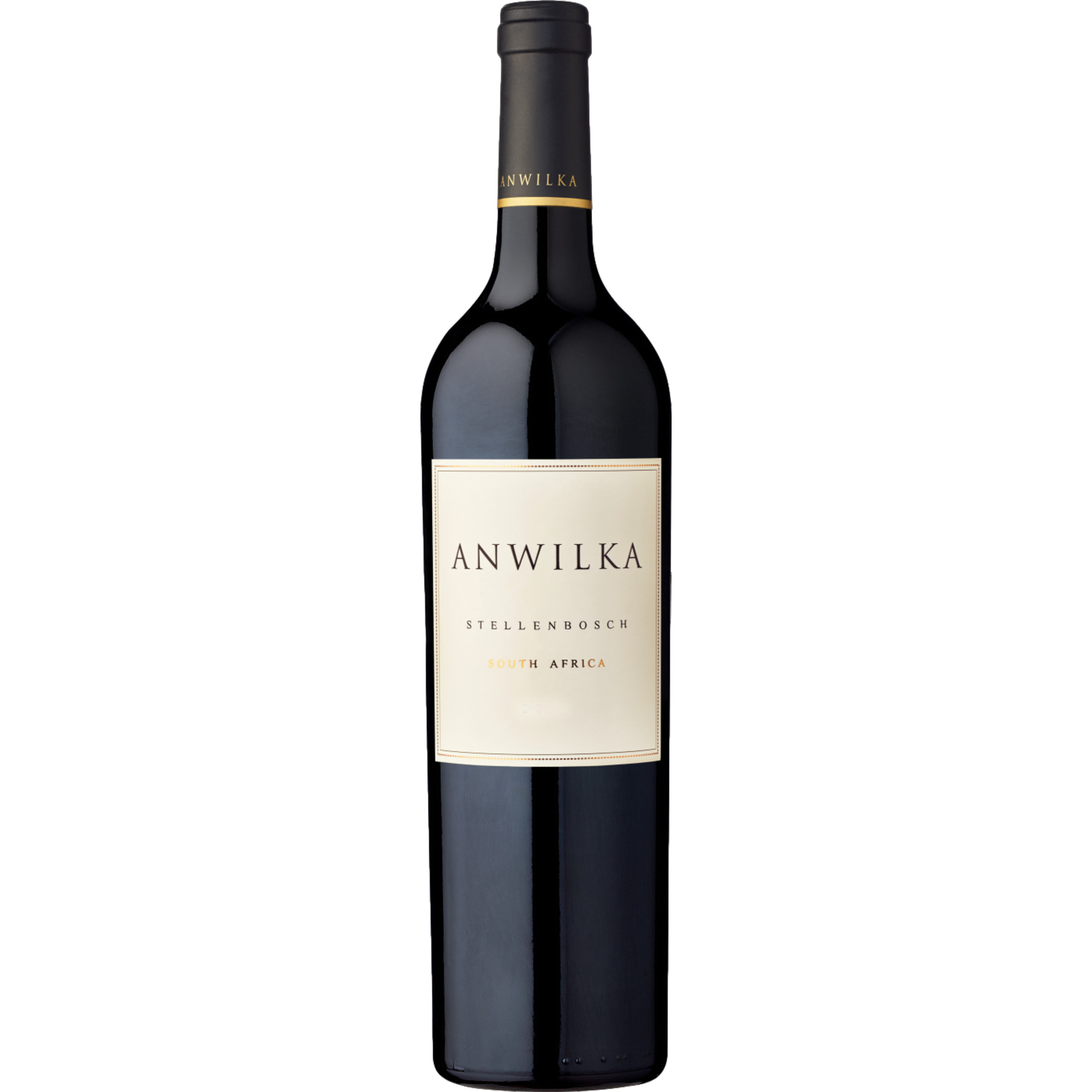 Image of Anwilka Stellenbosch 2016