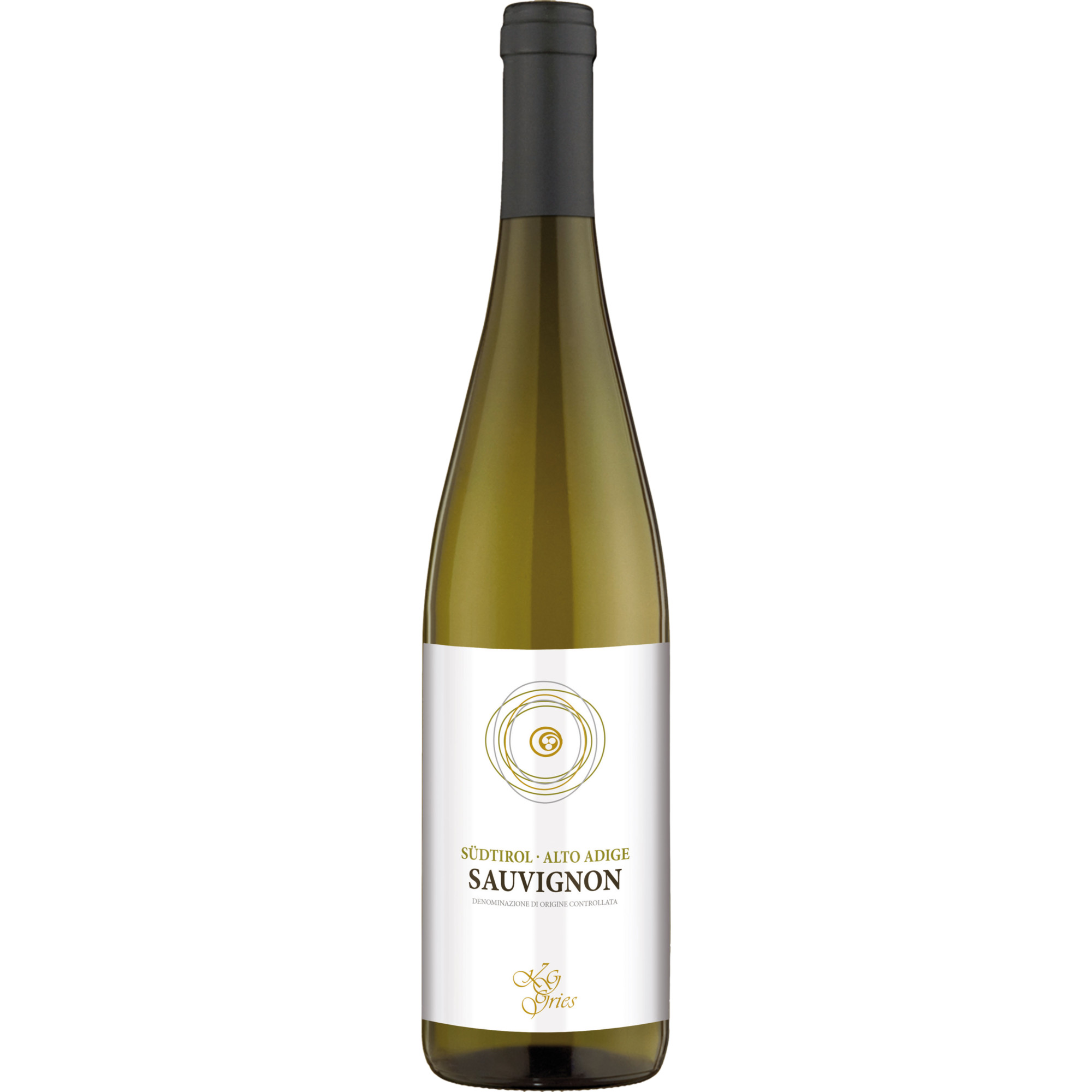 Gries Sauvignon, Alto Adige DOC, Südtirol, 2023, Weißwein