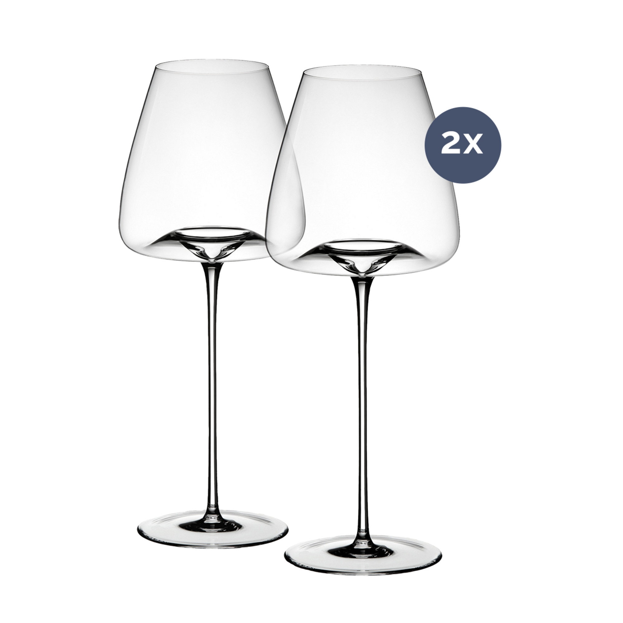 Image of Zieher Weinglas universal, Vision Straight, Accessoires