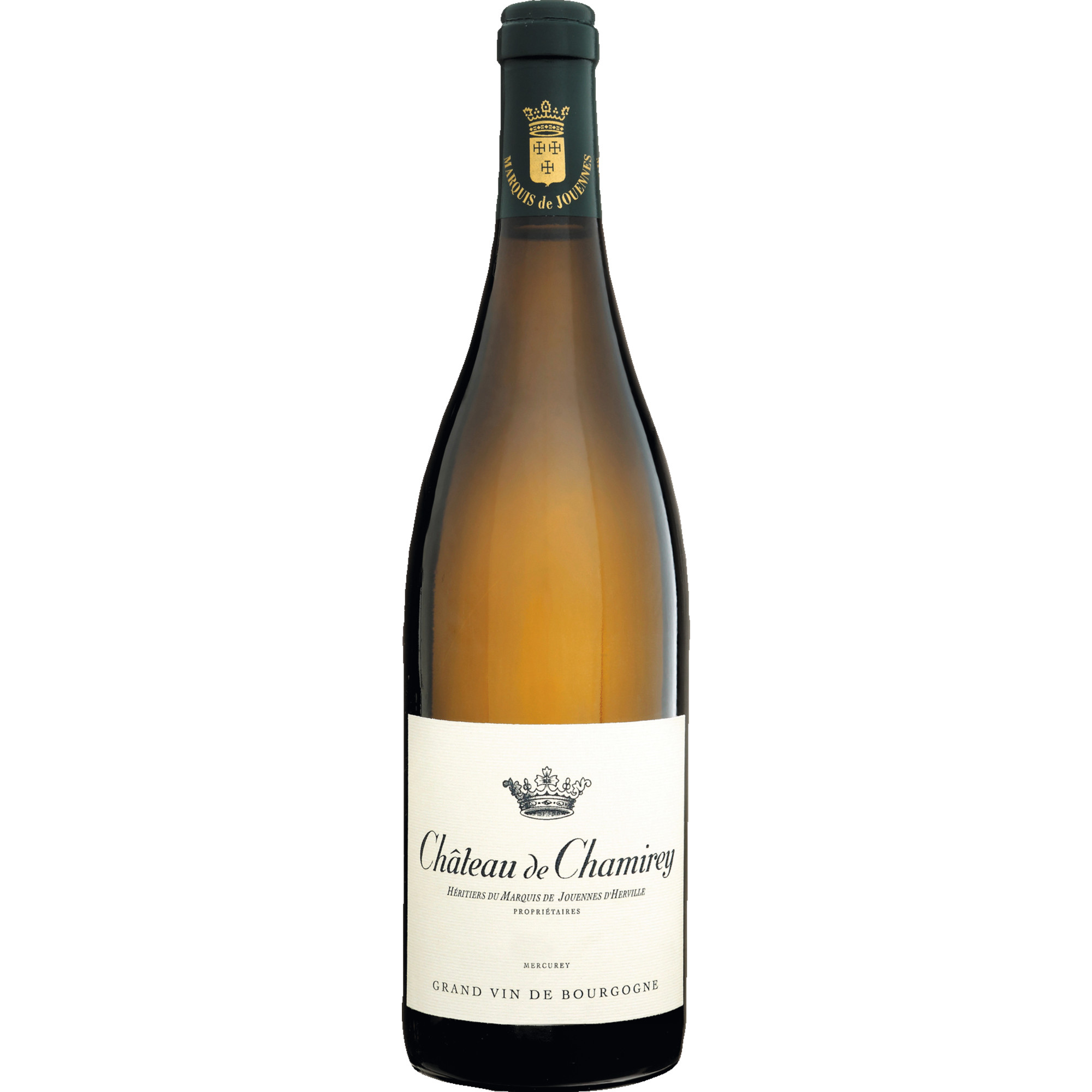 Mercurey Blanc, Grand Vin de Bourgogne, Burgund, 2021, Weißwein