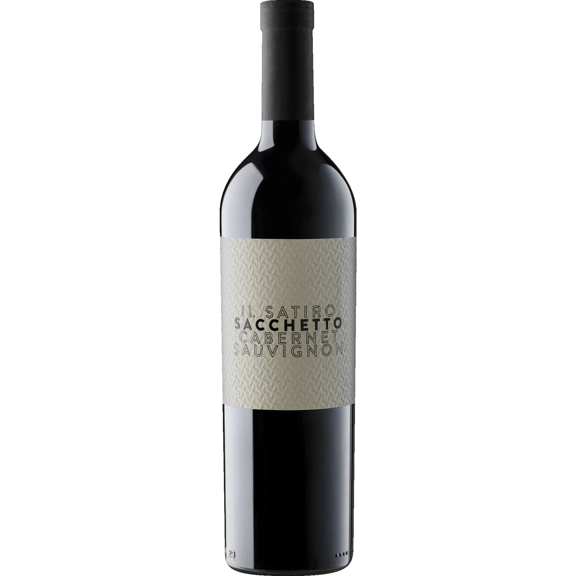 Il Satiro Cabernet Sauvignon, delle Venezie IGT, Venetien, 2023, Rotwein