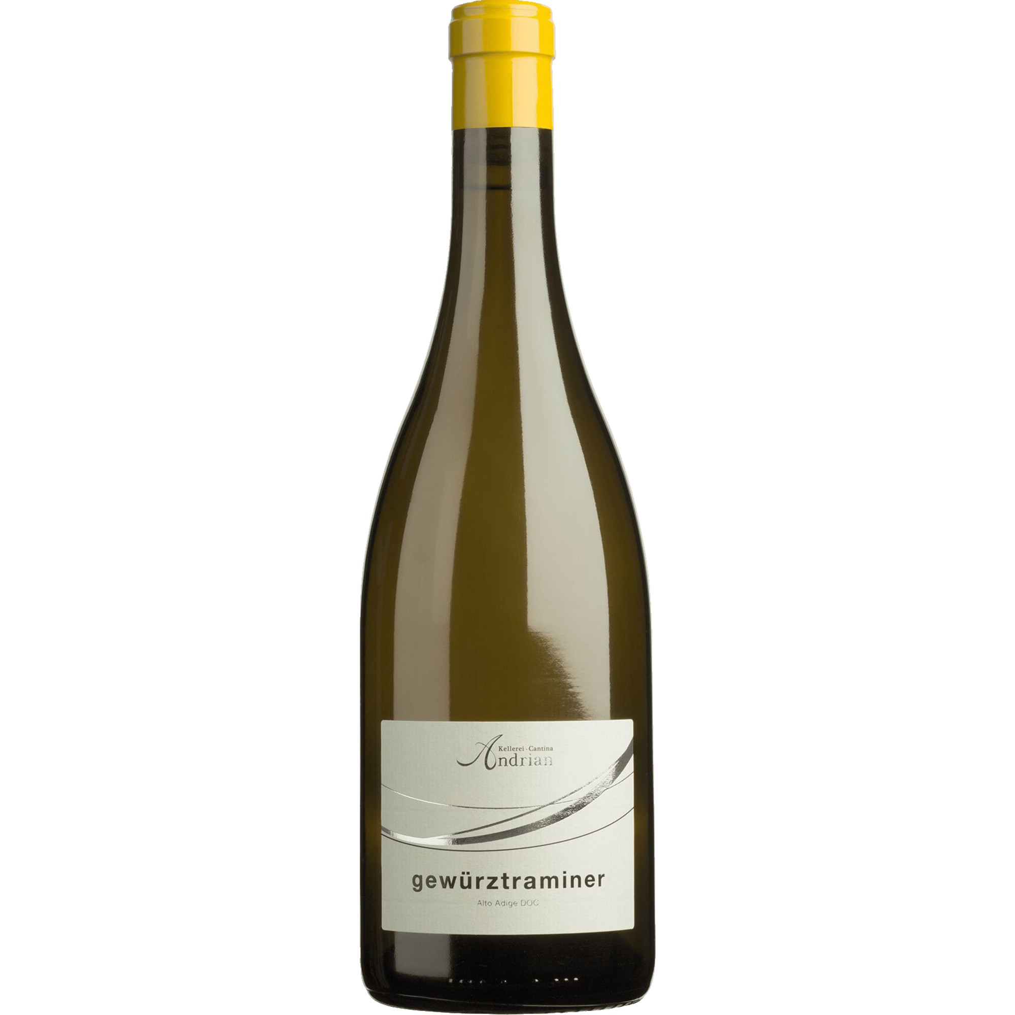 Cantina Andrian Gewürztraminer, Alto Adige DOC, Südtirol, 2023, Weißwein