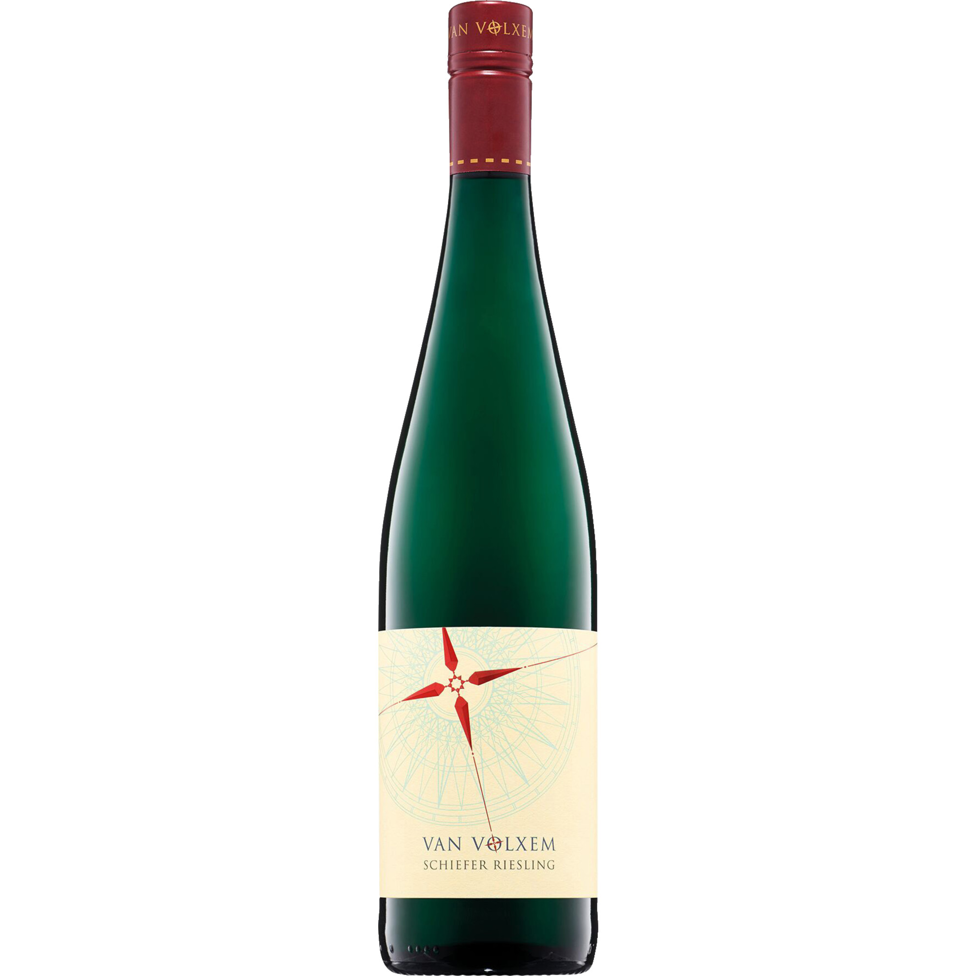 Schiefer Riesling, Trocken, Mosel, Mosel, 2023, Weißwein