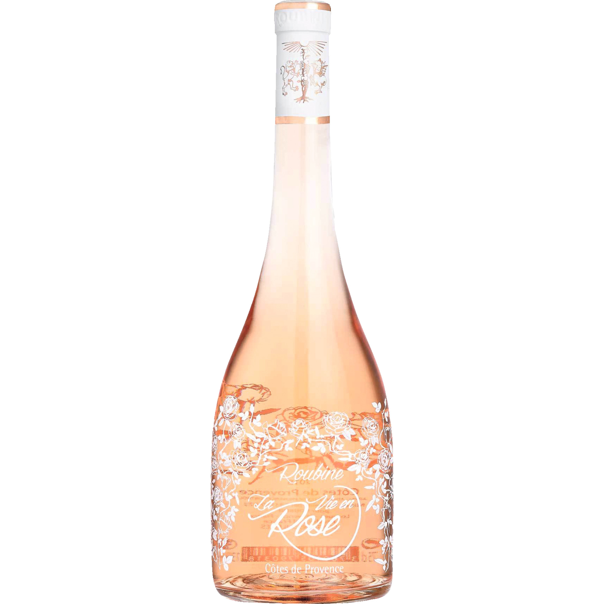 La Vie en Rose, Côtes de Provence AC, Provence, Provence, 2023, Roséwein