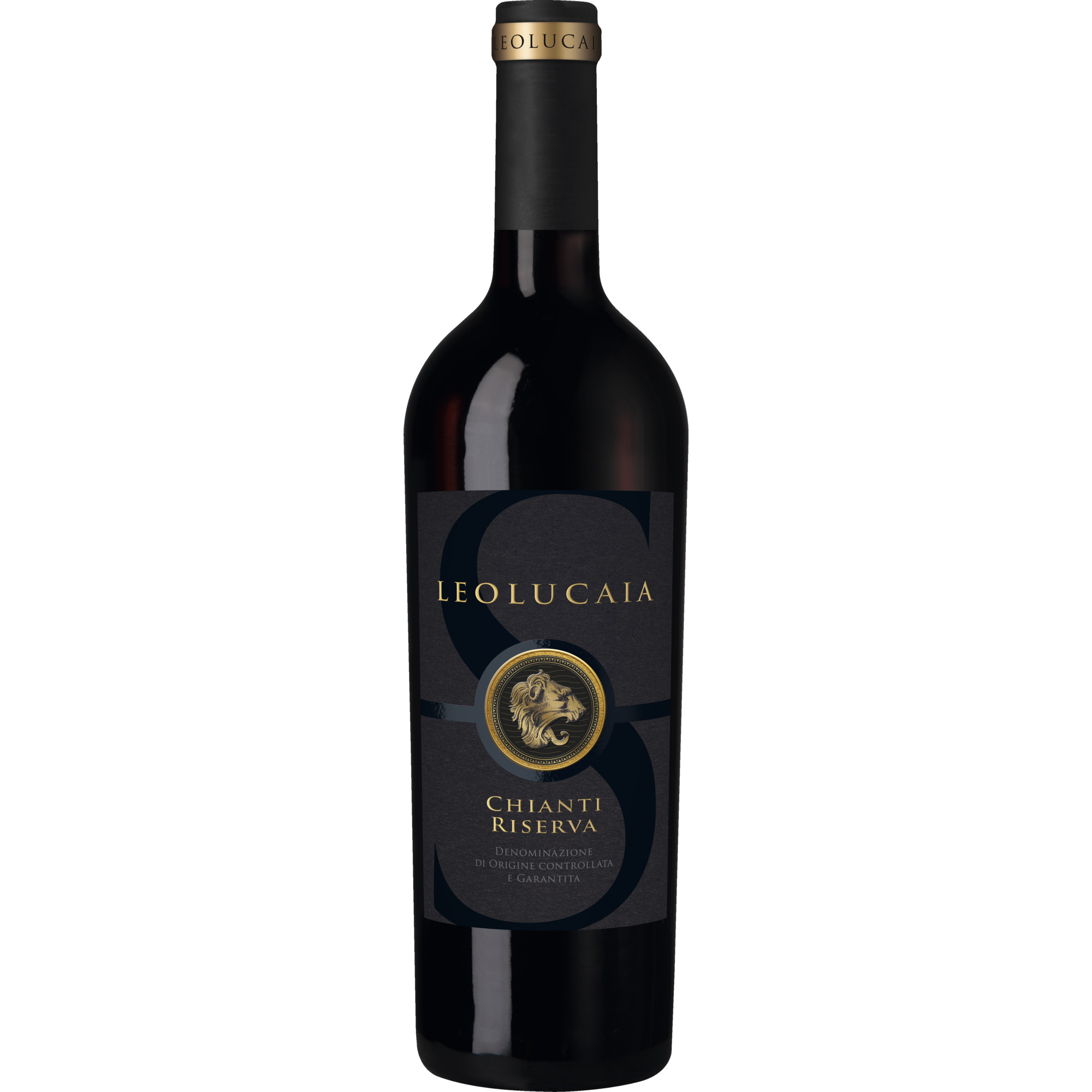 Leolucaia S Chianti Riserva, Chianti Riserva DOCG, Toskana, 2020, Rotwein Vertrieb durch Hanseatisches Wein- und Sekt-Kontor Hawesko GmbH, D-22763 Hamburg; Imbotigliato da IT/SI/10072, Italia Hawesko DE