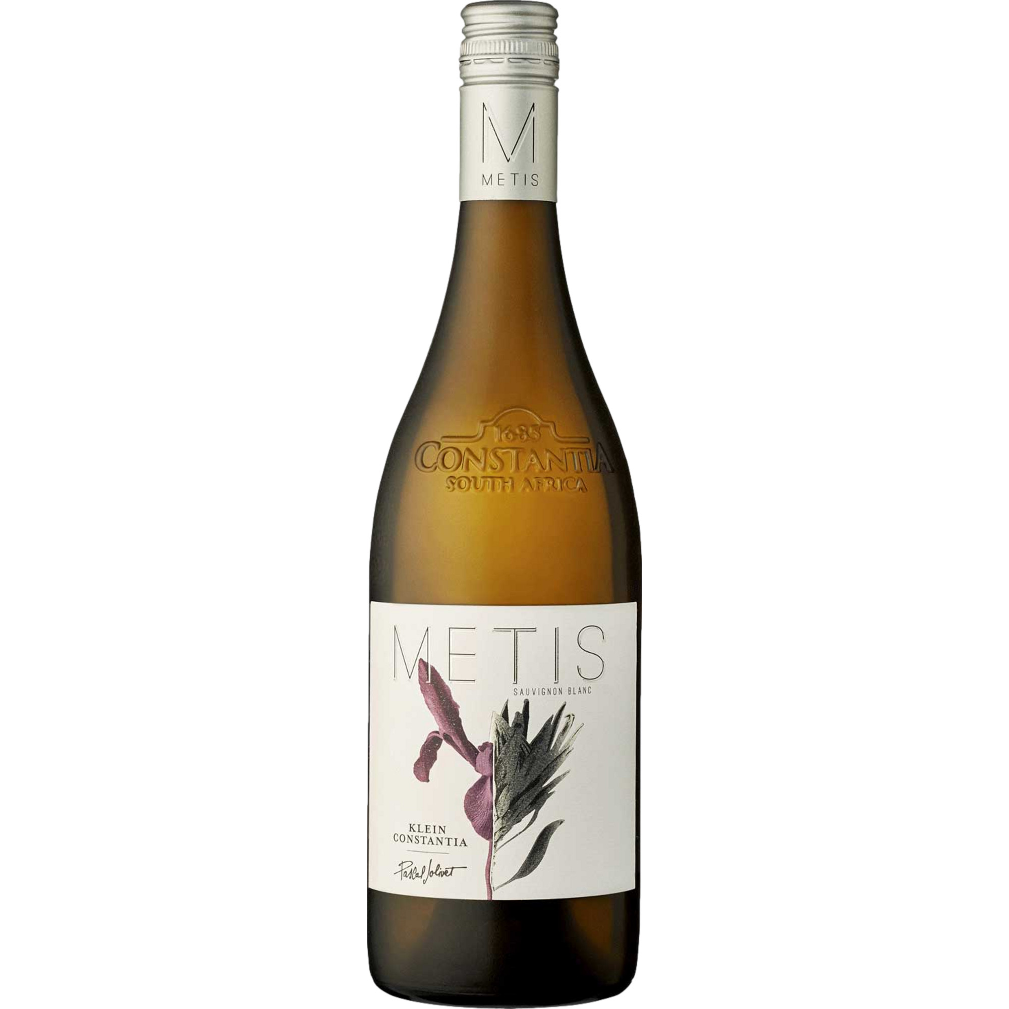 Klein Constantia Metis Sauvignon Blanc, WO Constantia, Western Cape, 2019, Weißwein - Weißwein