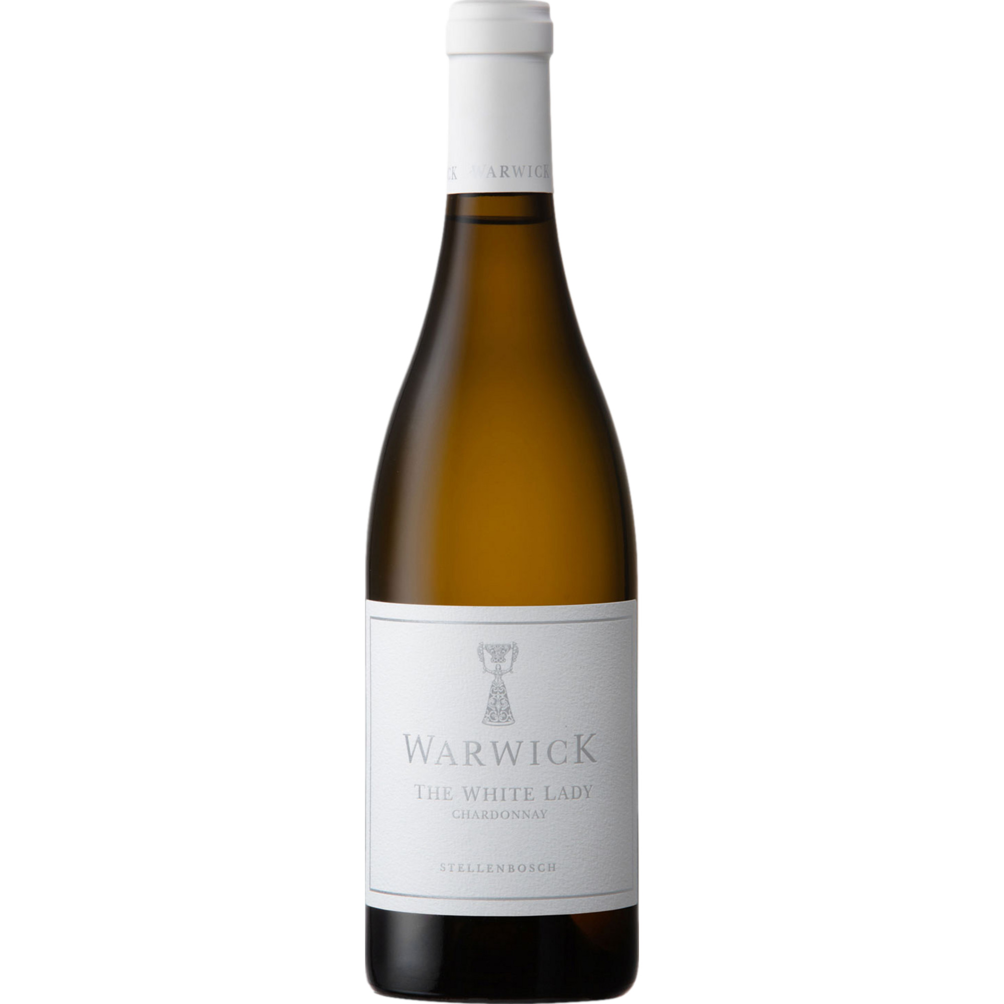 Warwick White Lady, WO Stellenbosch, Western Cape, 2022, Weißwein - Weißwein