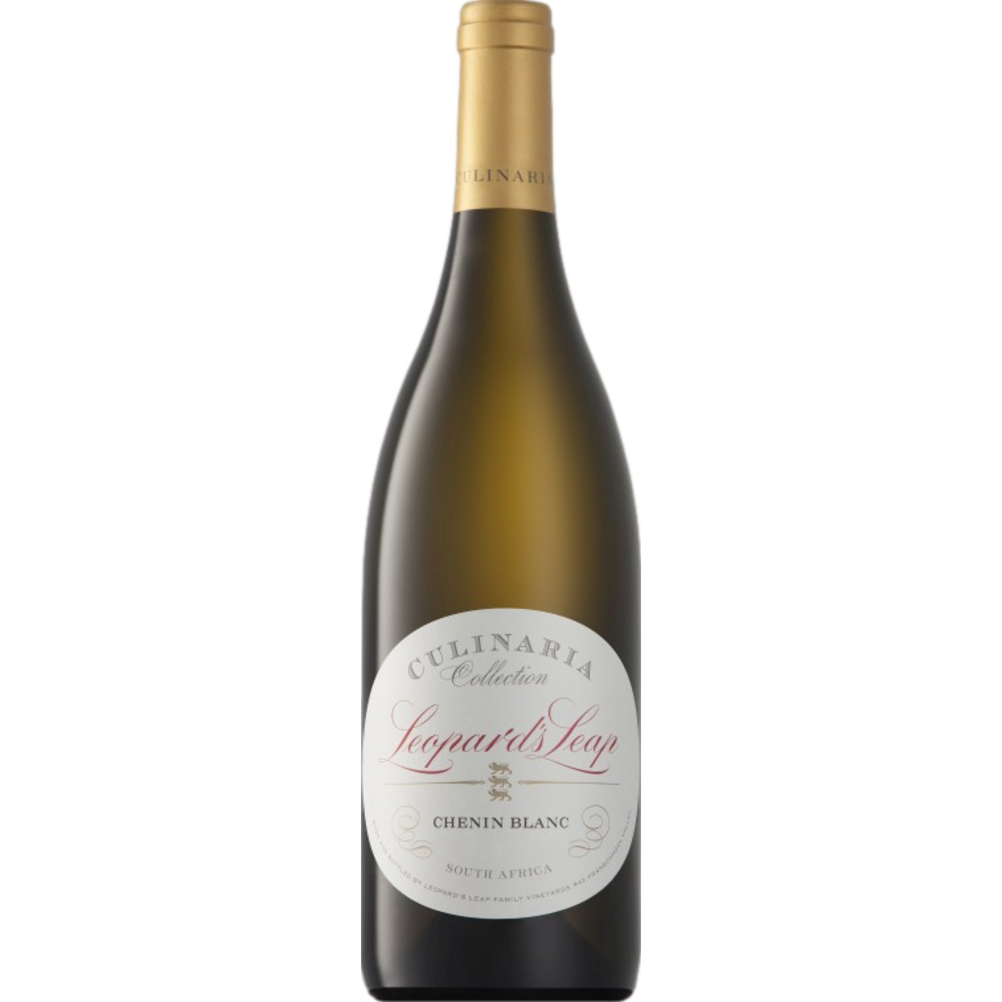 Leopard%27s Leap Culinaria Chenin Blanc, WO Western Cape, Western Cape, 2023, Weißwein - Weißwein