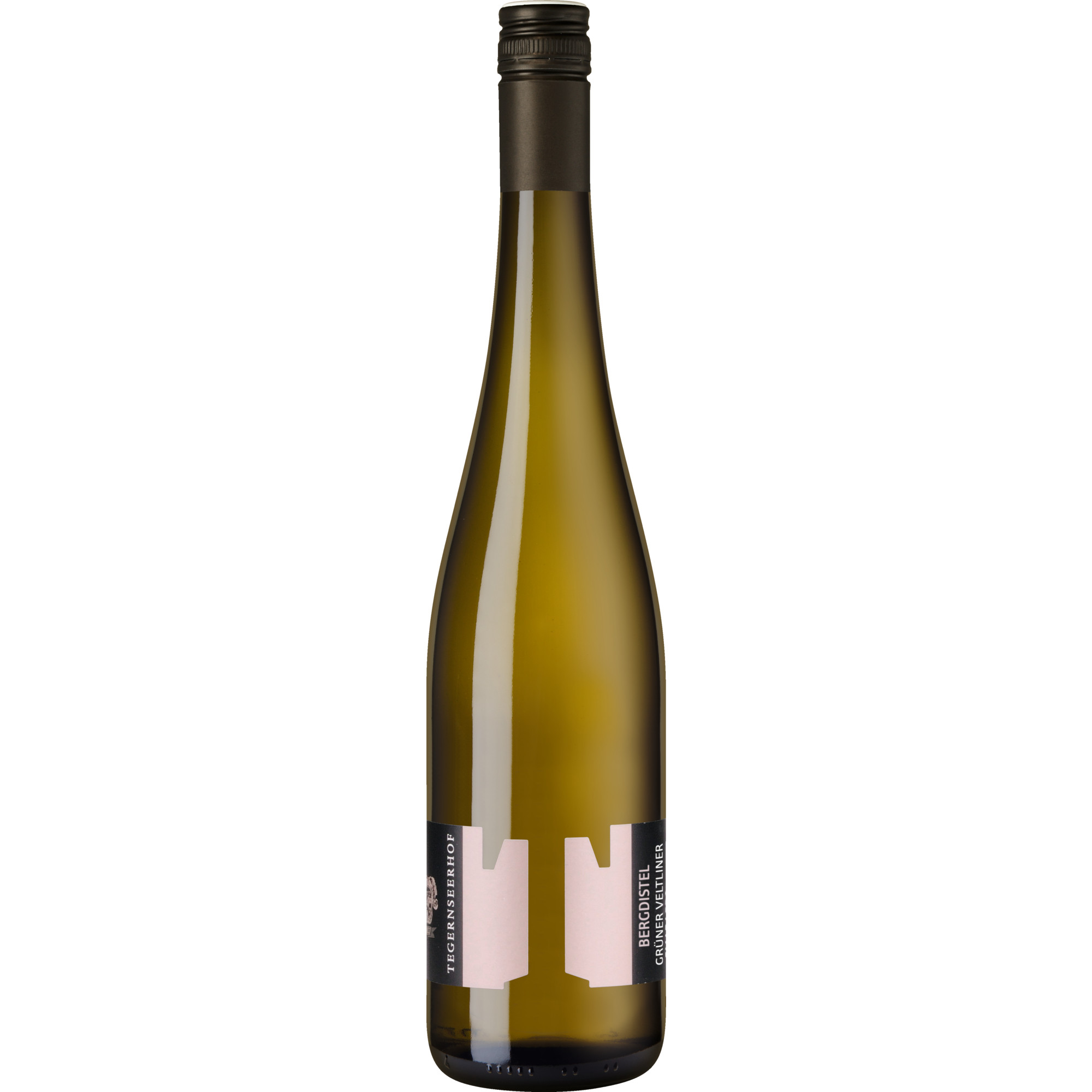 Bergdistel Grüner Veltliner Smaragd, Trocken, Wachau, Niederösterreich, 2023, Weißwein