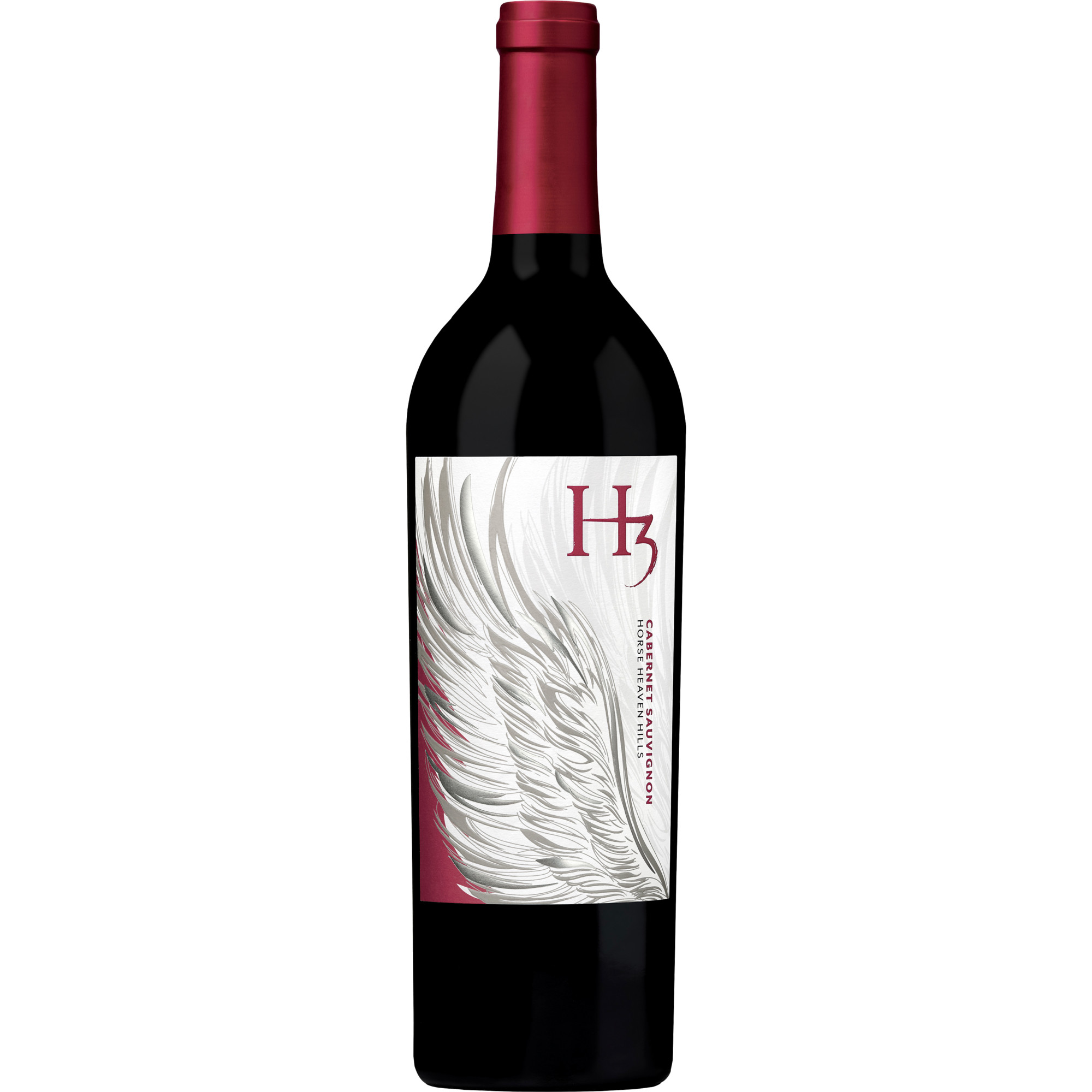 Chateau Ste Michelle H3 Cabernet Sauvignon, Columbia Valley, Columbia Valley, 2020, Rotwein