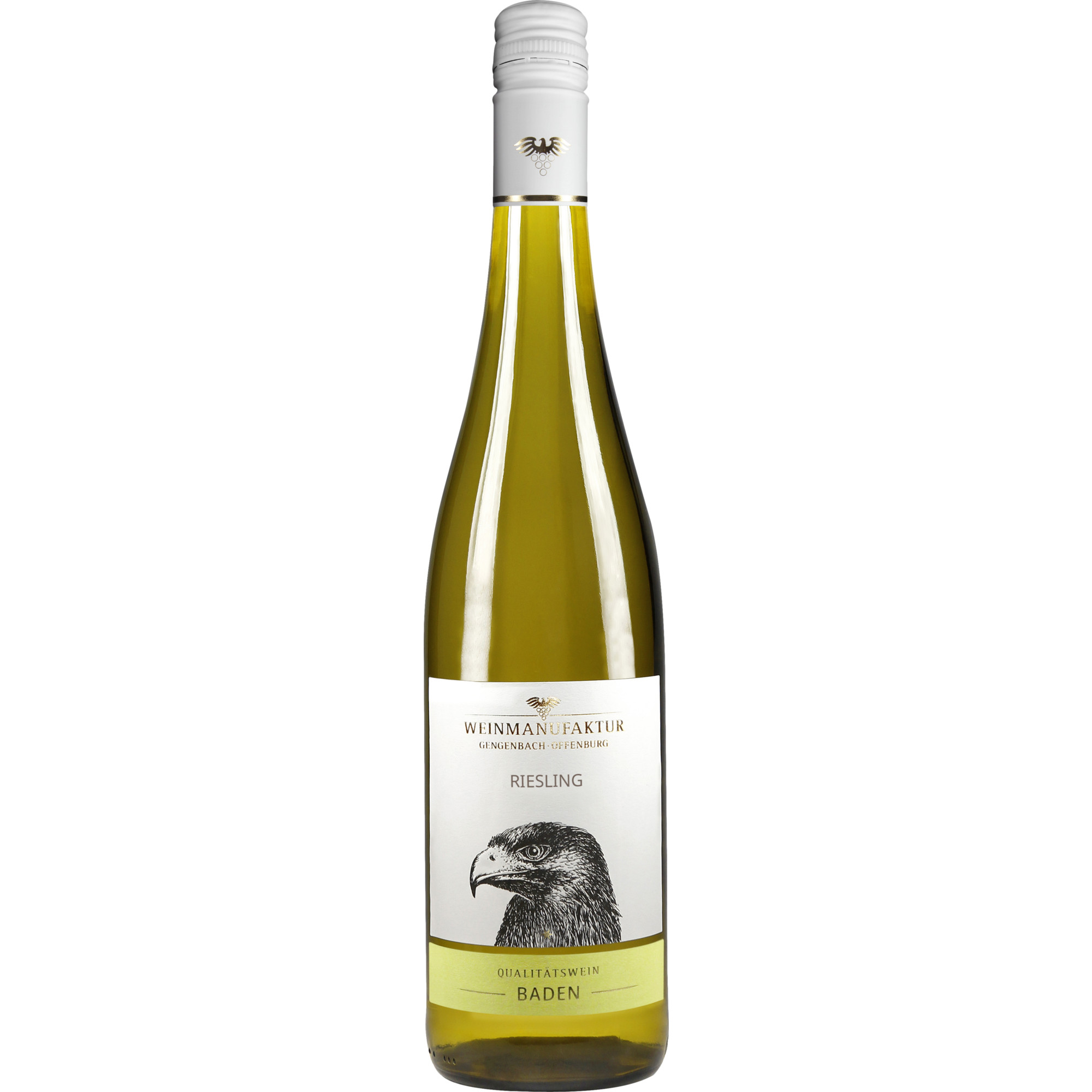 Riesling QbA