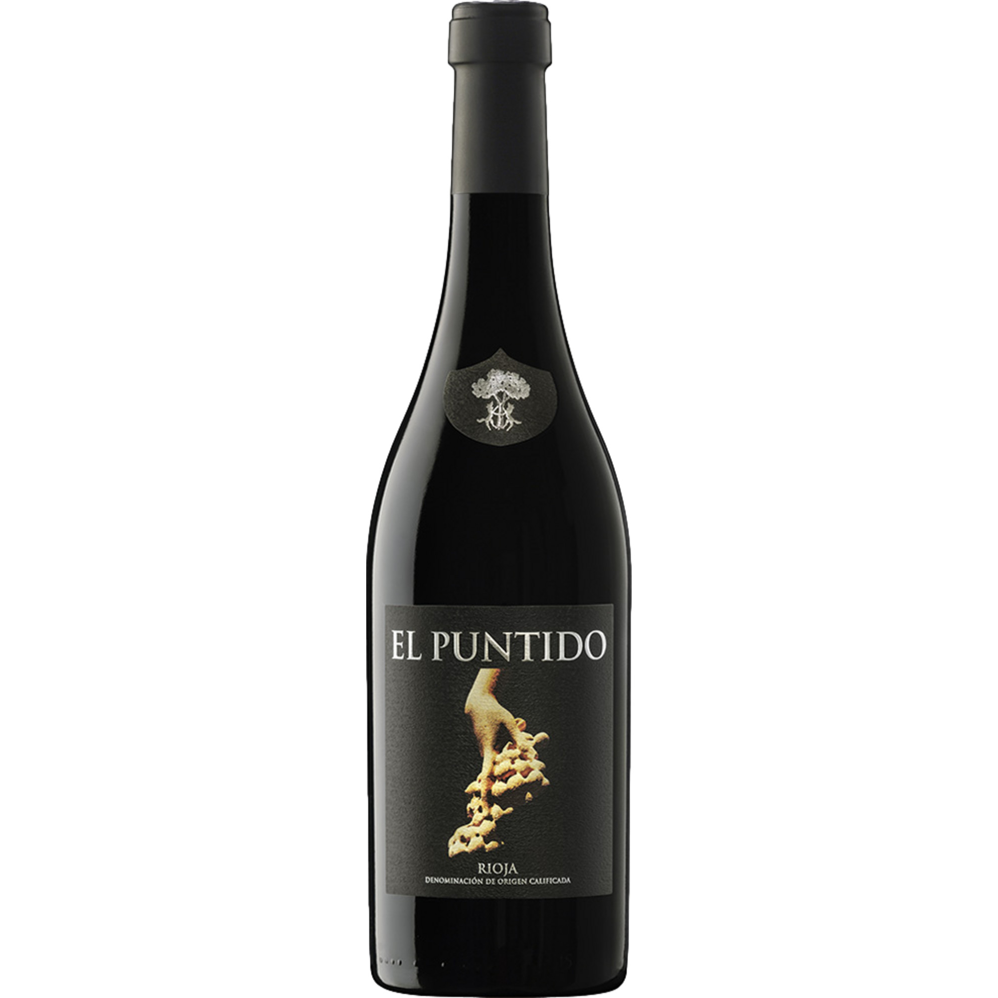 El Puntido Tinto Rioja, Rioja DOCa, Rioja, 2019, Rotwein