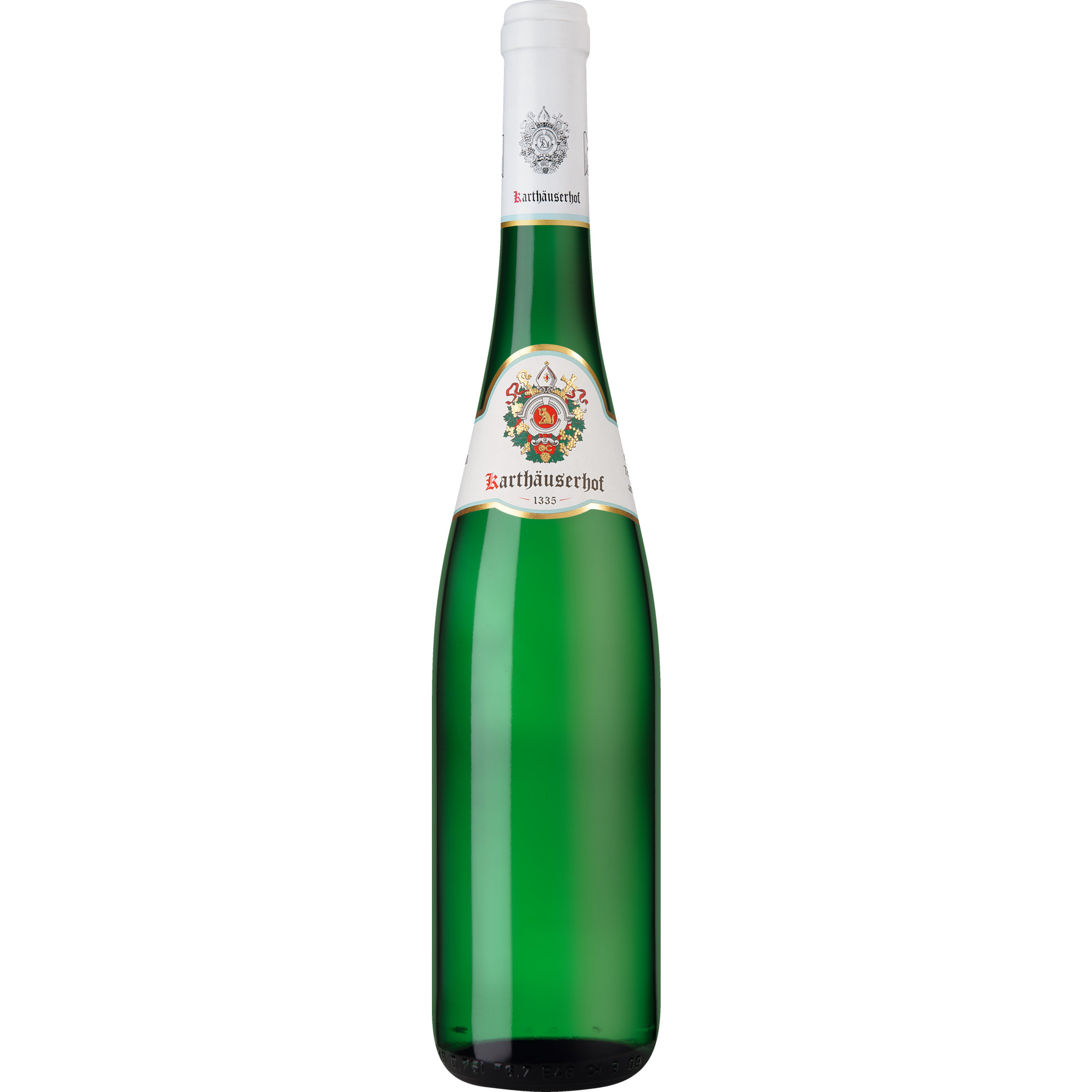 Eitelsbacher Riesling Alte Reben, Trocken, Mosel, Mosel, 2022, Weißwein