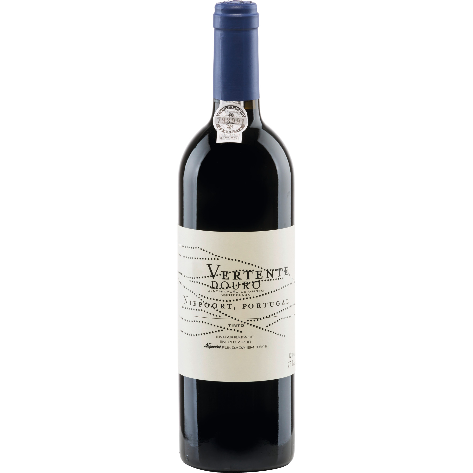 Niepoort Vertente, Douro DOC, Douro, 2019, Rotwein