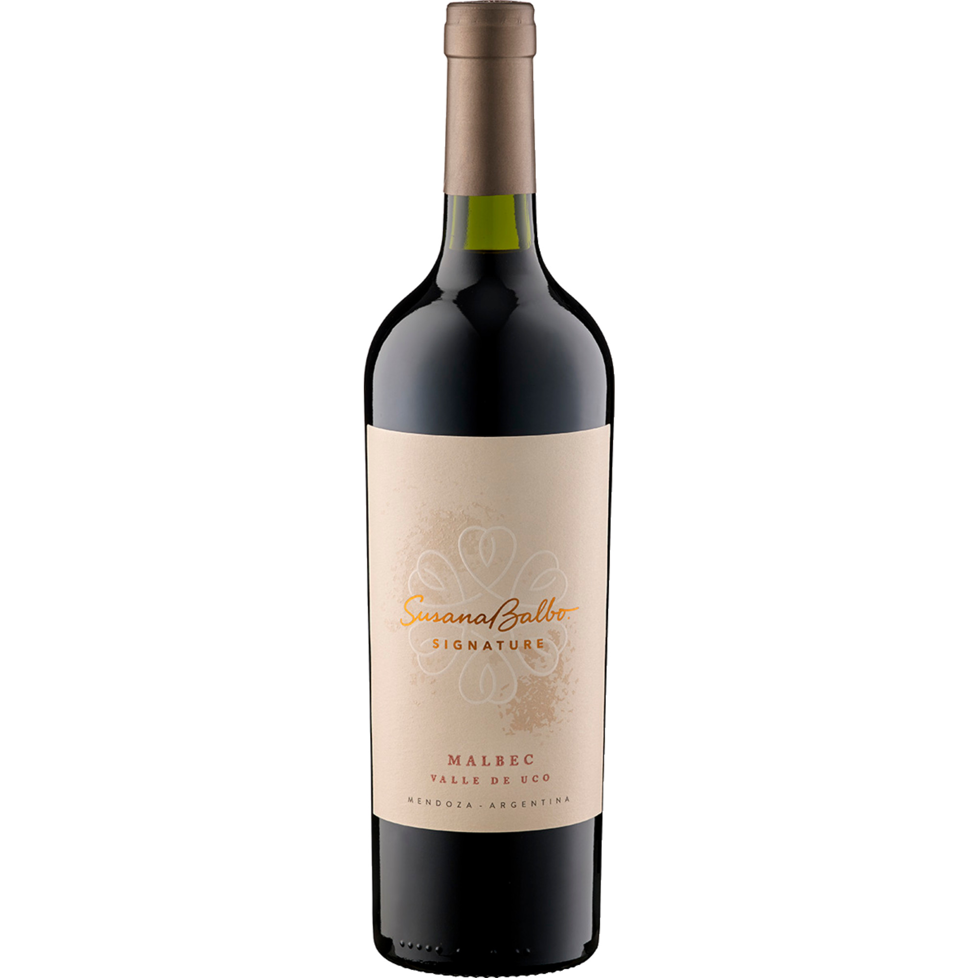 Susana Balbo Signature Malbec, Mendoza, Mendoza, 2020, Rotwein