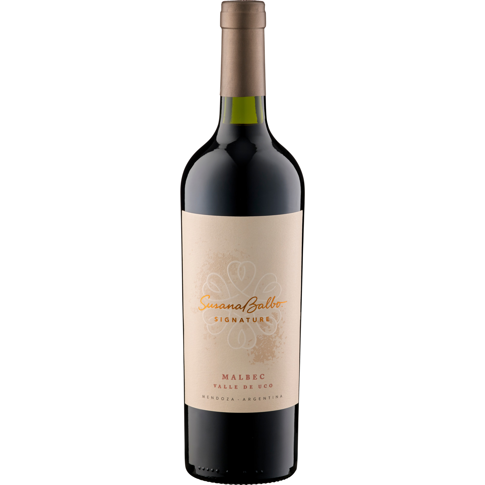 Susana Balbo Signature Malbec, Mendoza, Mendoza, 2020, Rotwein - Rotwein