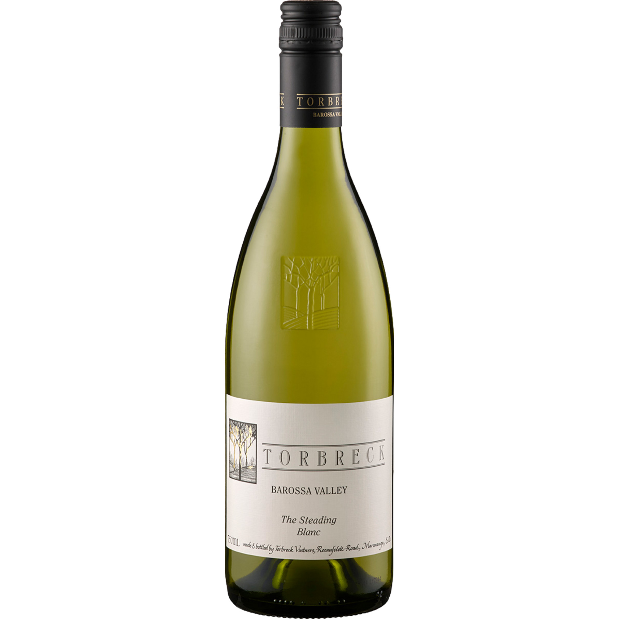 Torbreck The Steading Blanc, Barossa Valley, South Australia, 2020, Weißwein