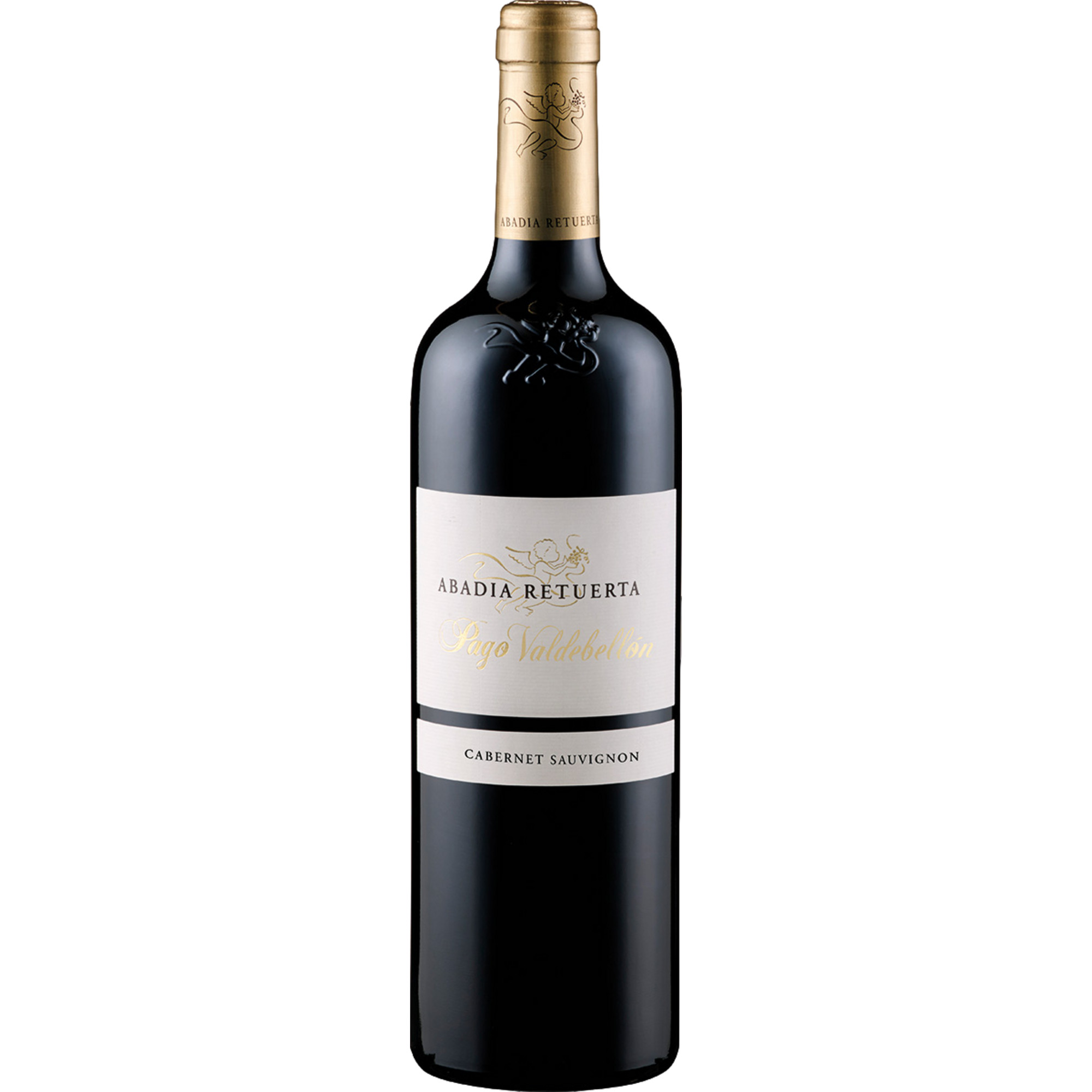 Pago Valdebellón Cabernet Sauvignon, Vino de España, Vino de Espana, 2018, Rotwein