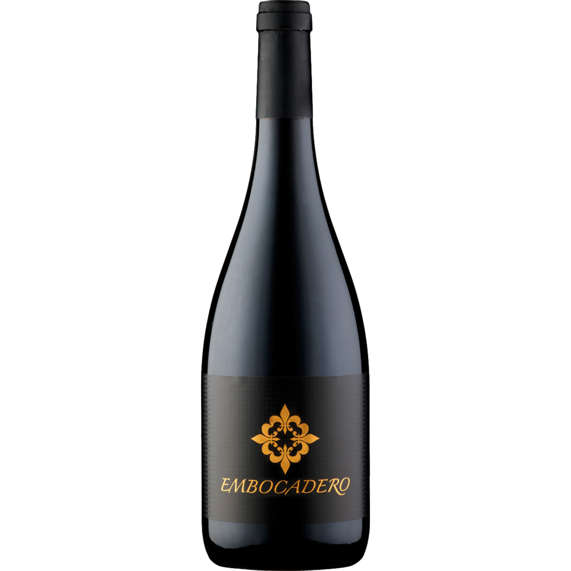 Embocadero, Ribera del Duero DO, Vino de Espana, 2021, Rotwein