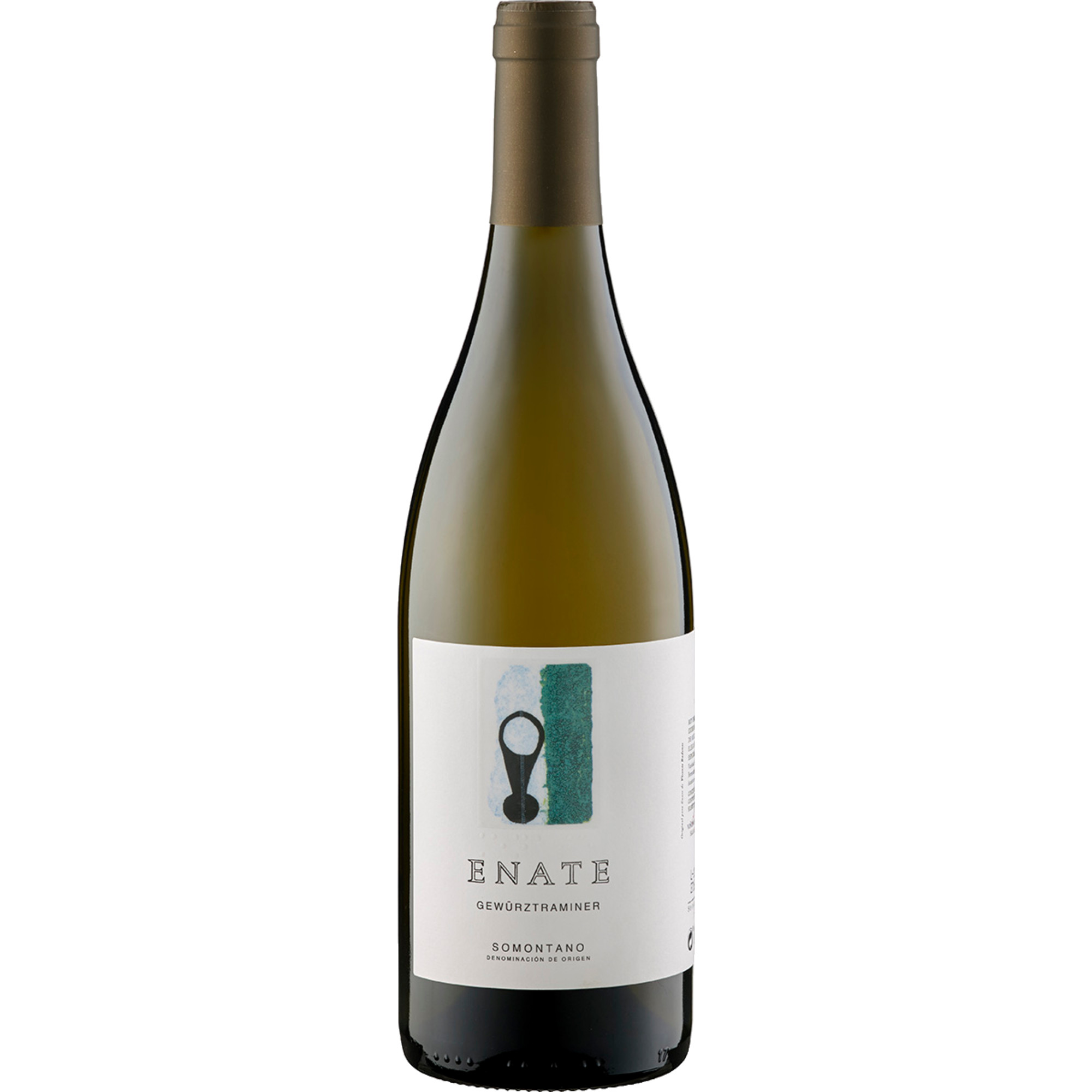 Enate Gewürztraminer, Somontano DO, Somontano, 2023, Weißwein