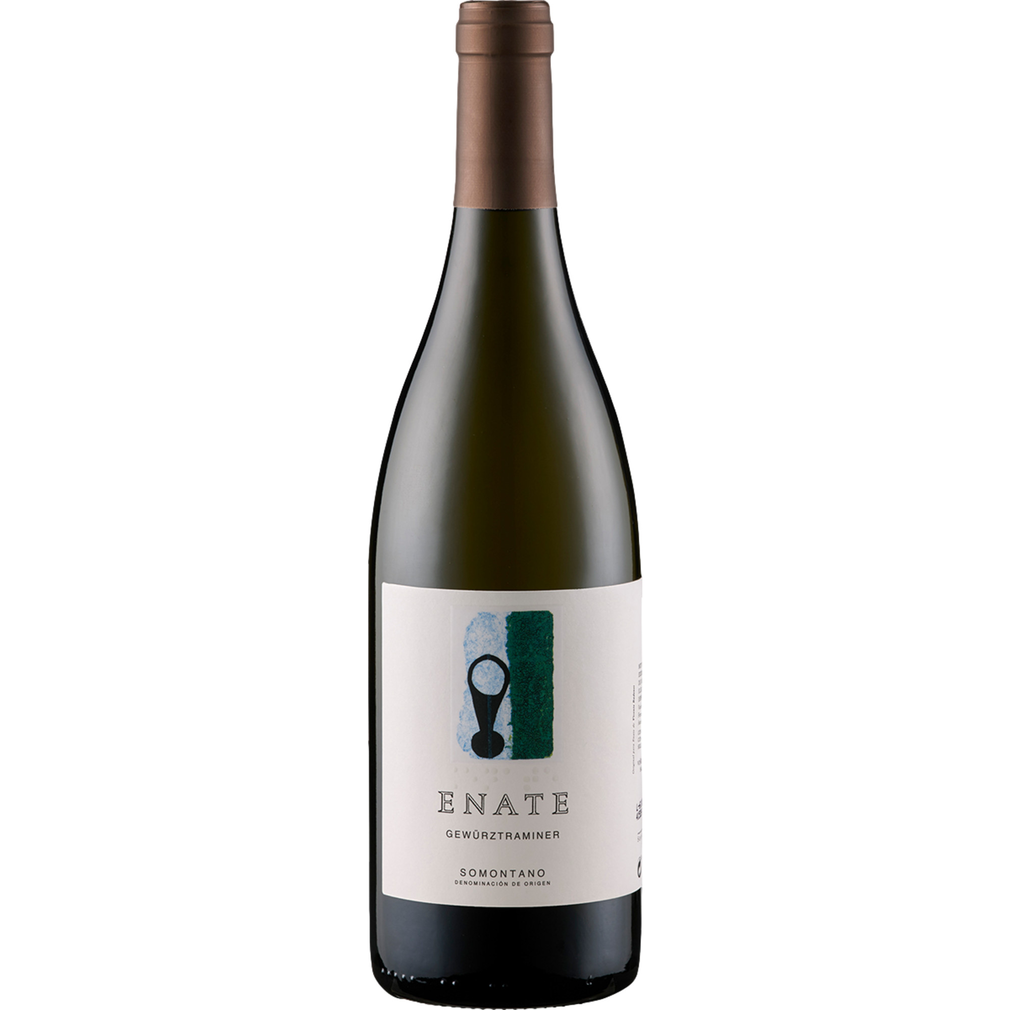 Enate Gewürztraminer, Somontano DO, Somontano, 2023, Weißwein