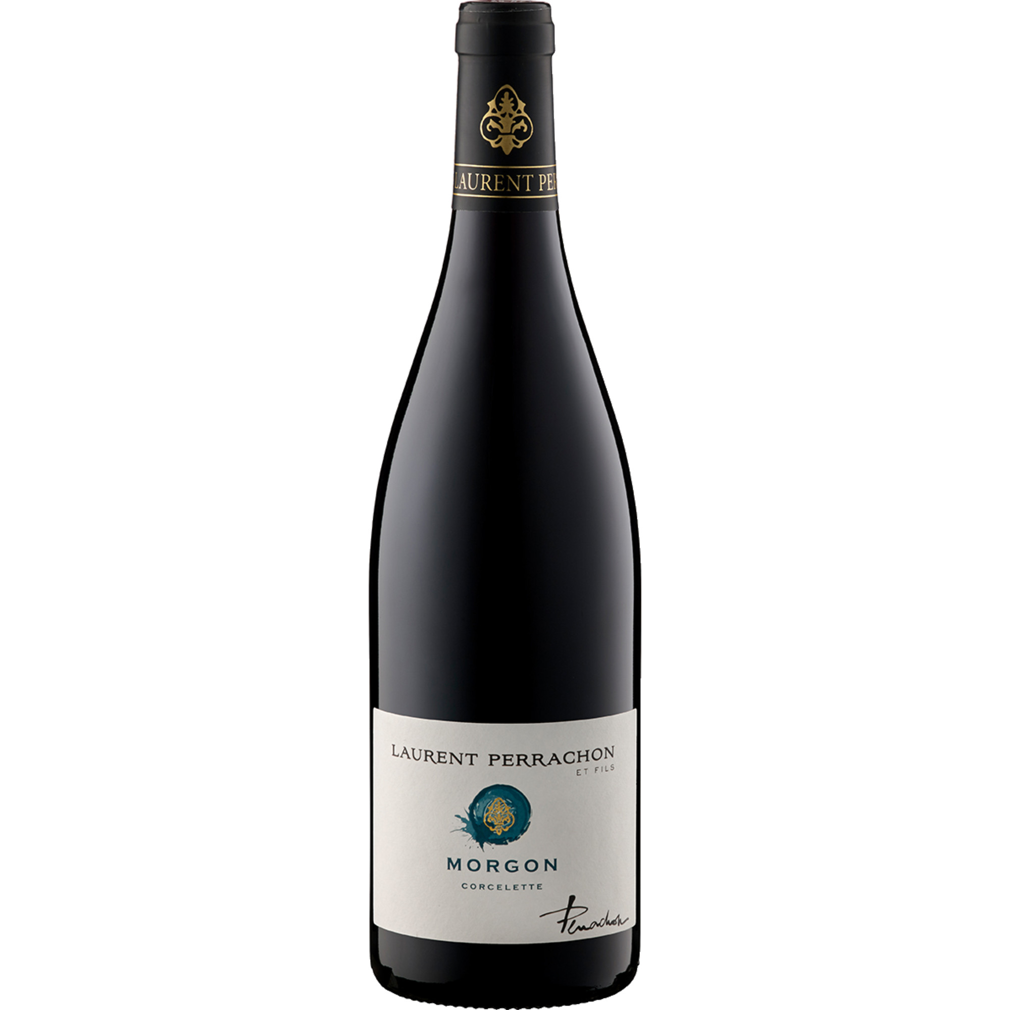 Morgon Corcelette, Morgon AOP, Beaujolais, 2021, Rotwein