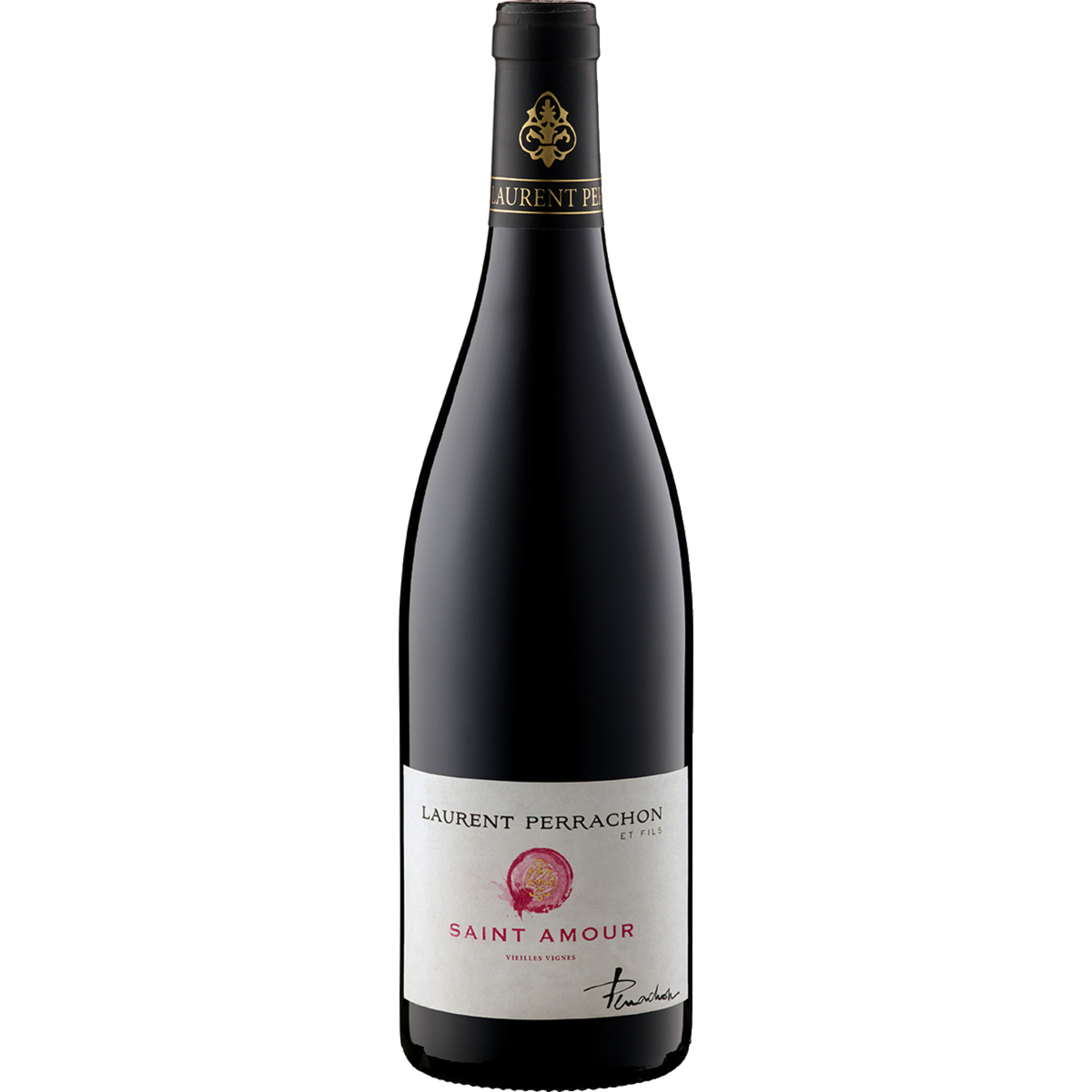 Saint-Amour Vieilles Vignes, Saint-Amour AOP, Beaujolais, 2023, Rotwein