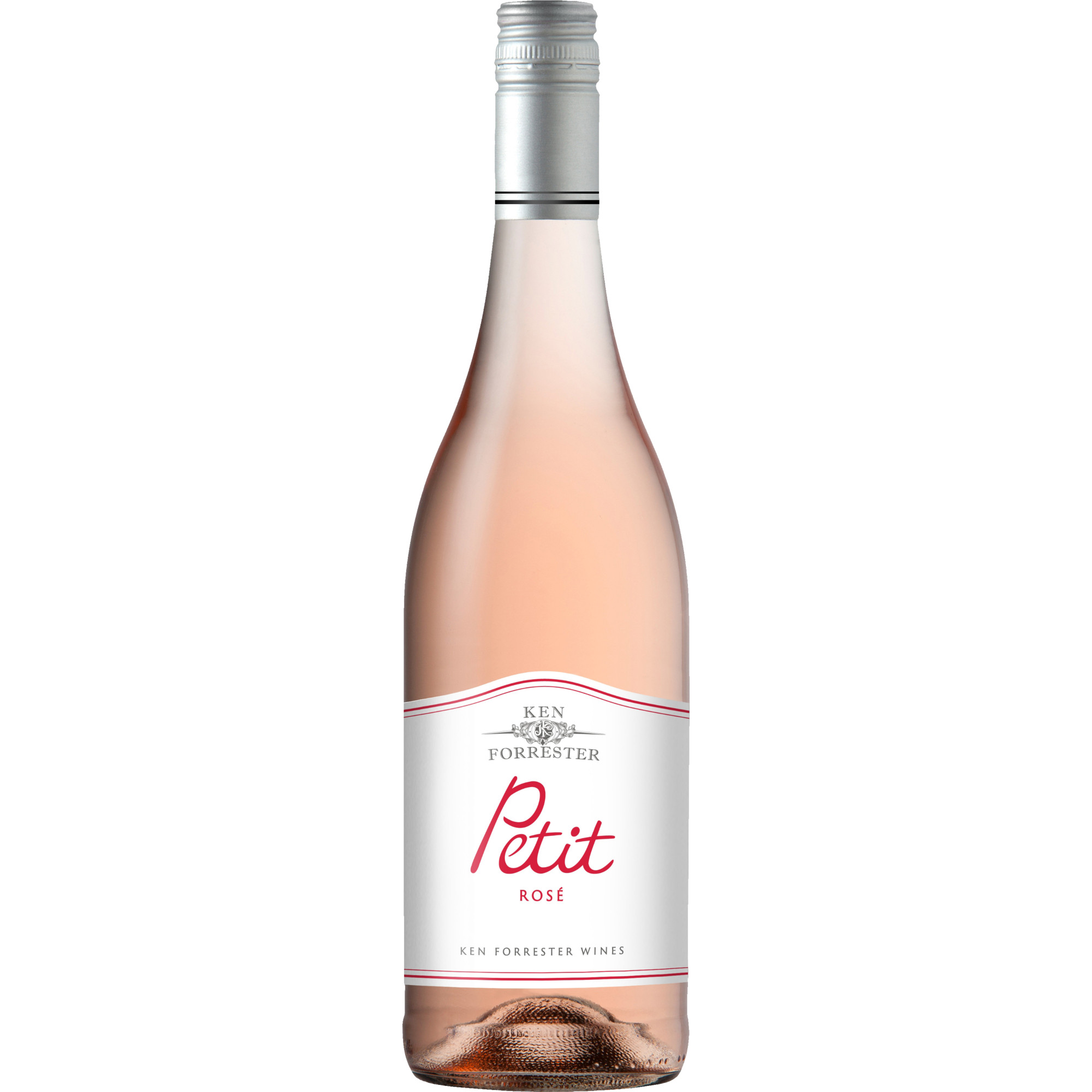 Image of Petit Rosé, WO Western Cape, Western Cape, 2024, Roséwein