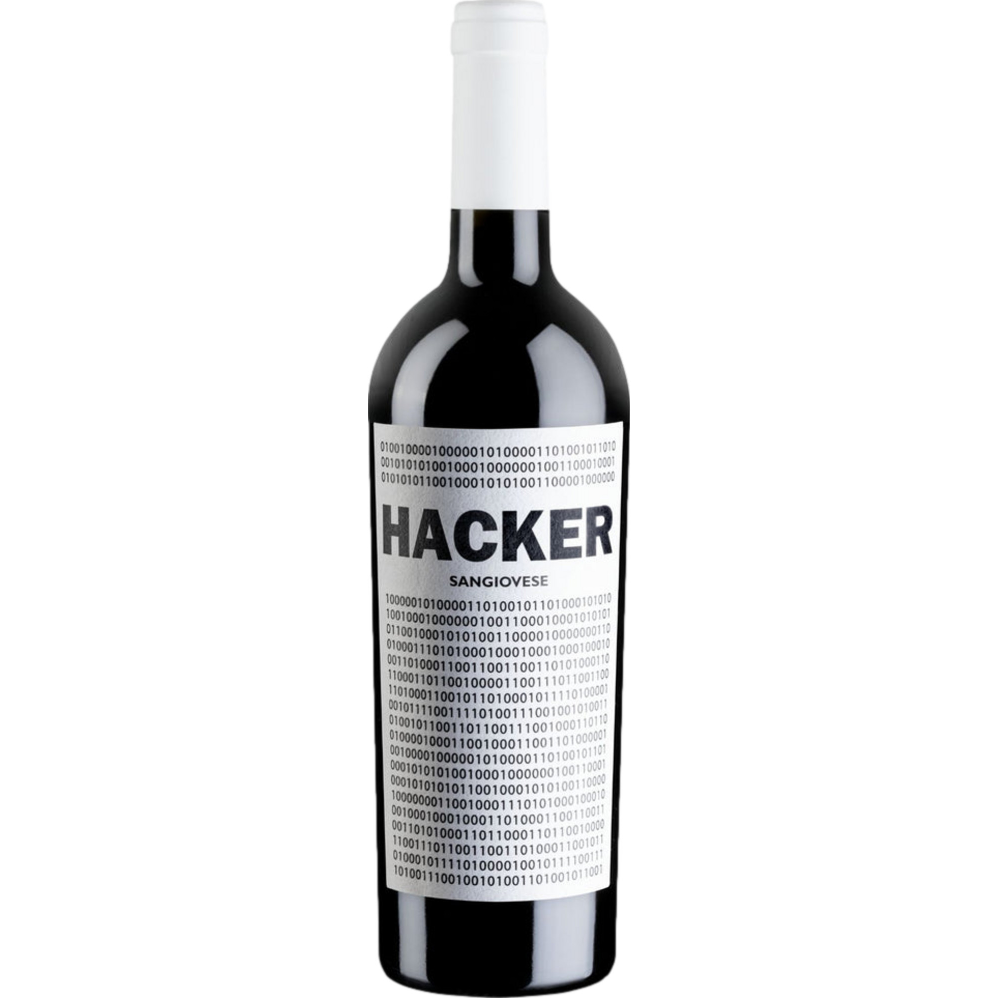 Ferro13 Hacker Sangiovese, Toscana IGP, Toskana, 2021, Rotwein