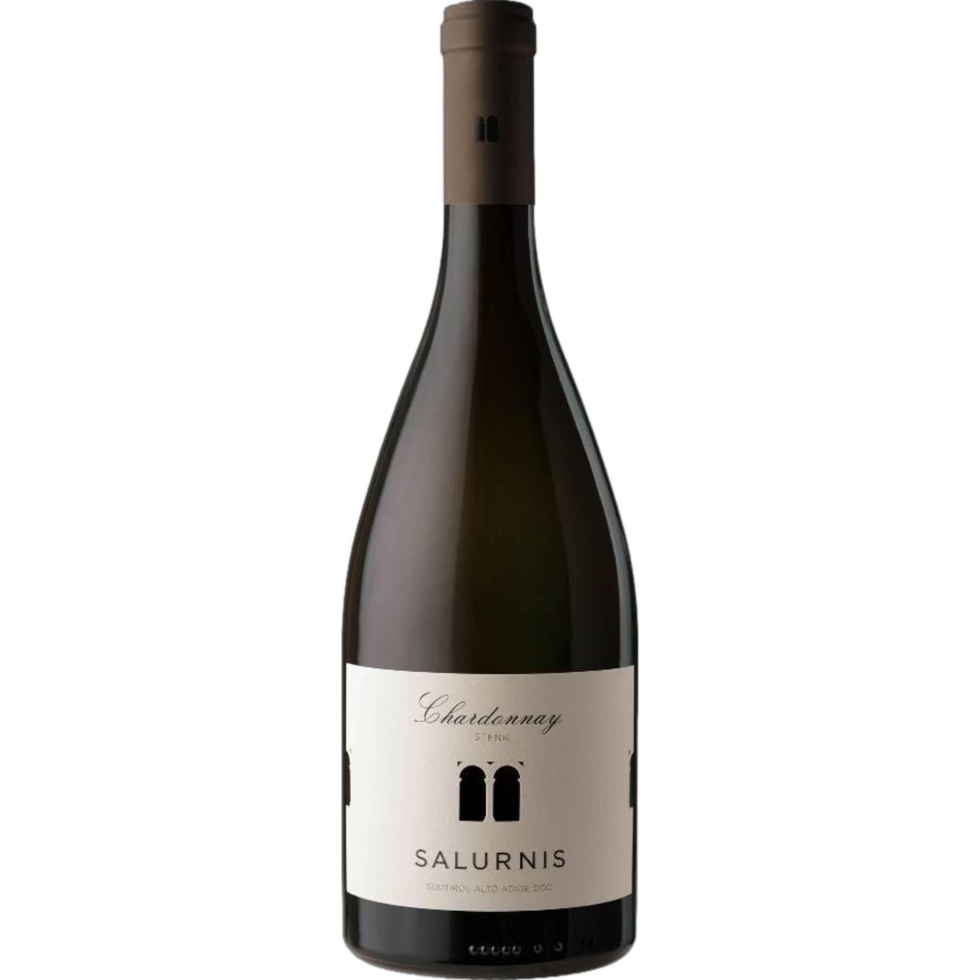 Salurnis Stenk Chardonnay, Alto Adige DOC, Südtirol, 2021, Weißwein