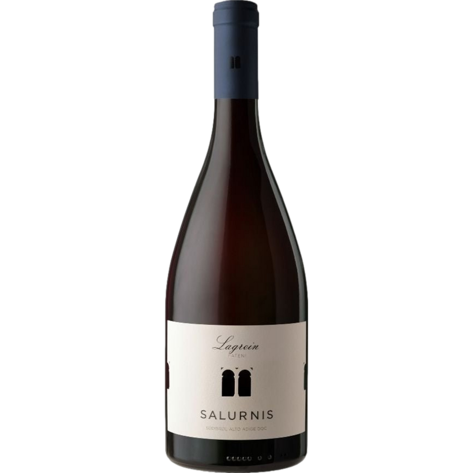 Salurnis Fateni Lagrein, Alto Adige DOC, Südtirol, 2021, Rotwein