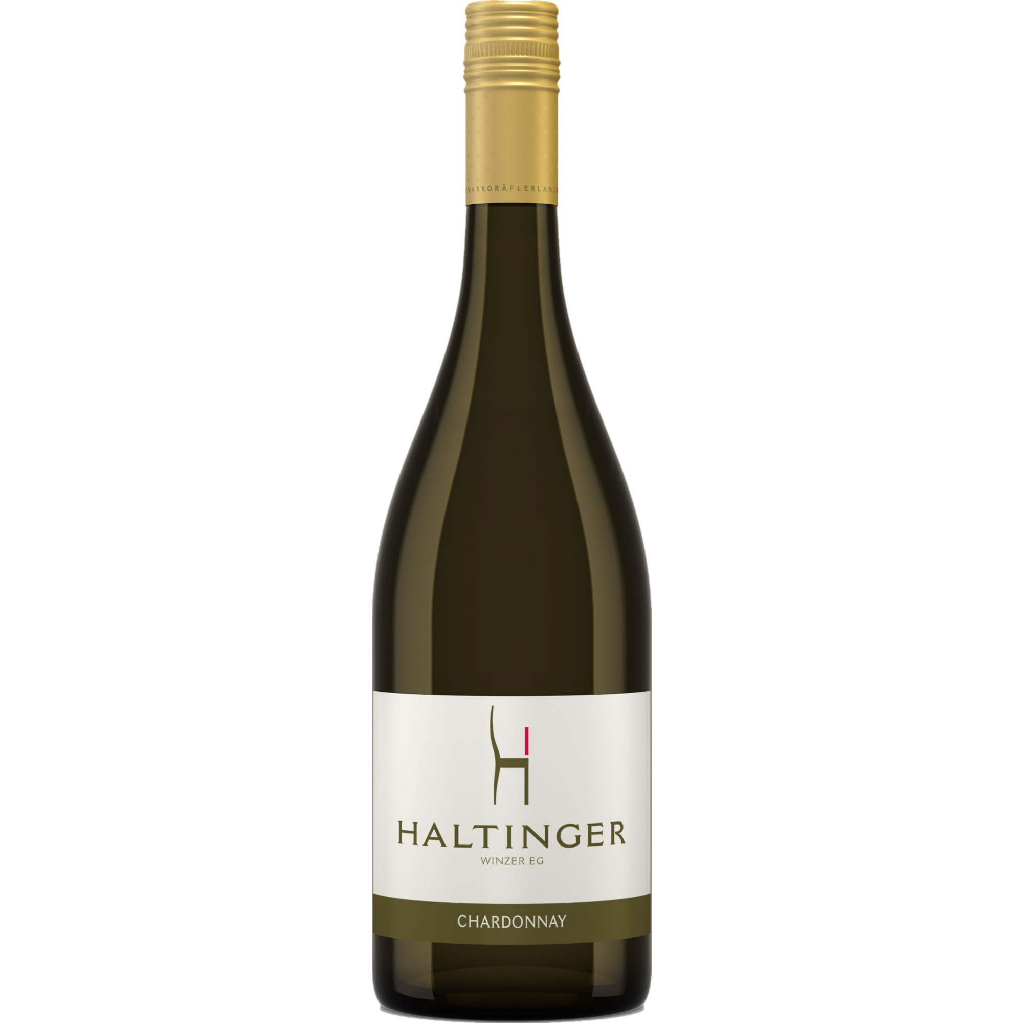 Haltinger Winzer Chardonnay Fume QbA, Trocken, Baden, Baden, 2020, Weißwein