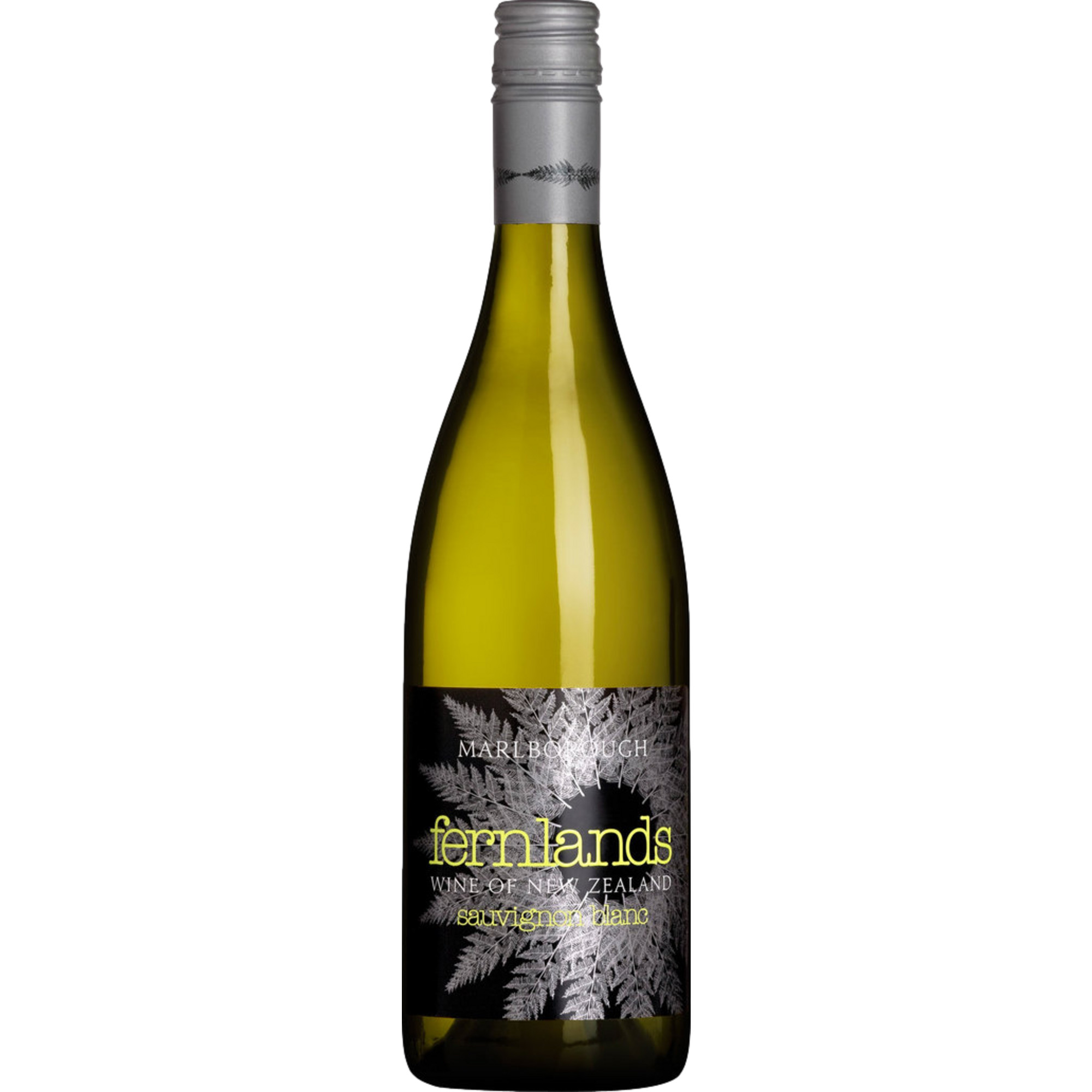 Fernlands Sauvignon Blanc, Marlborough, Marlborough, 2023, Weißwein