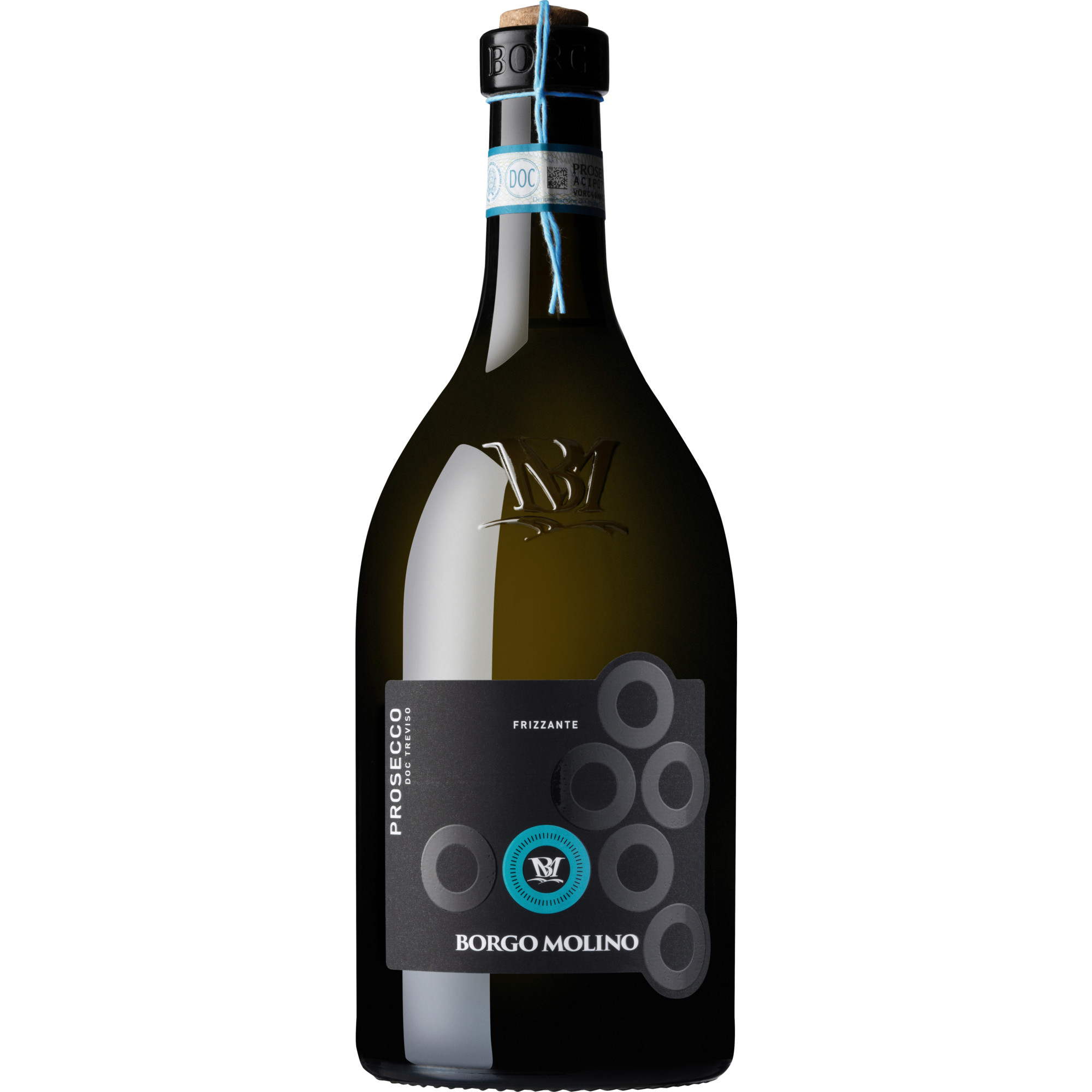 Borgo Molino Prosecco Frizzante Brut