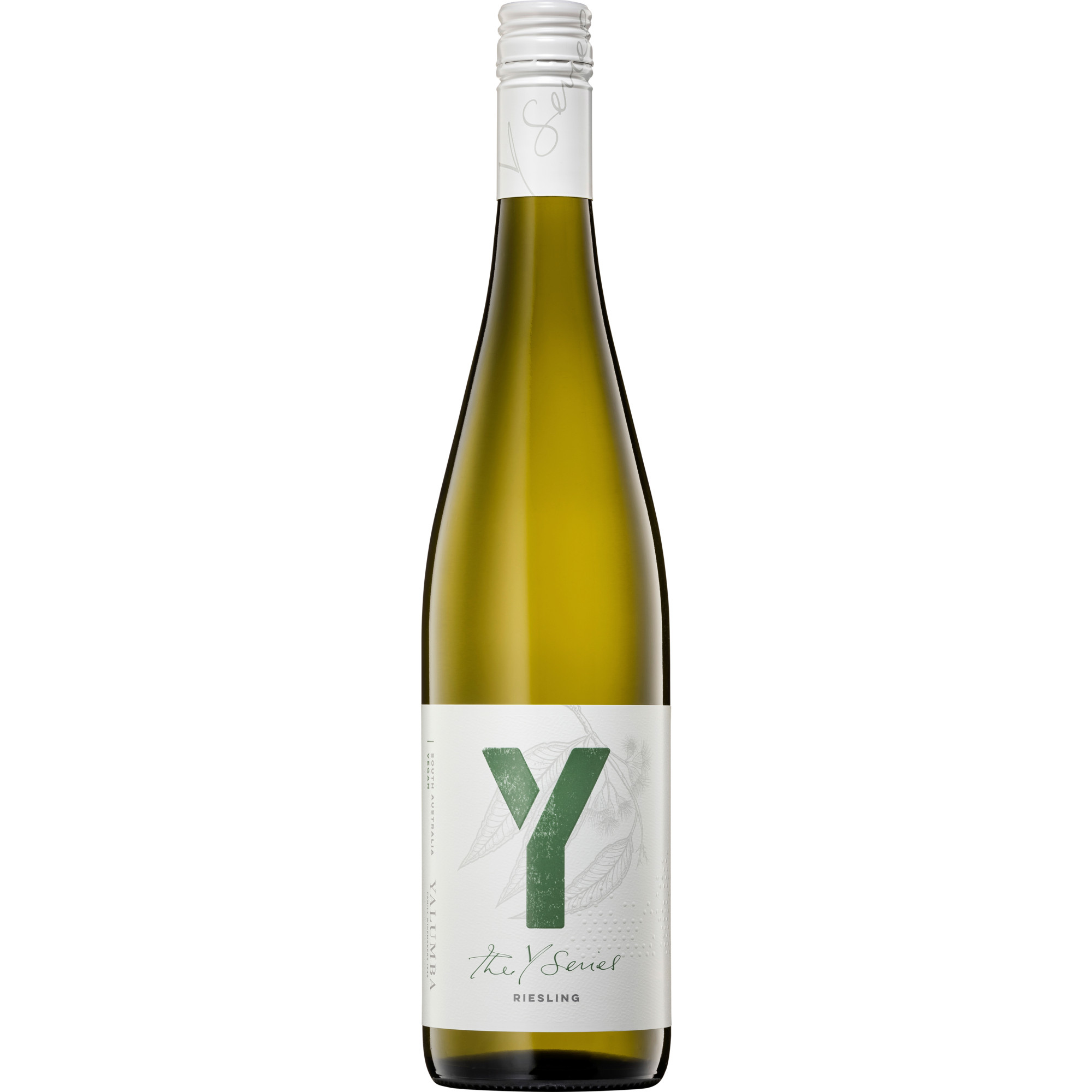 The Y Series Riesling, Barossa Valley, South Australia, 2021, Weißwein