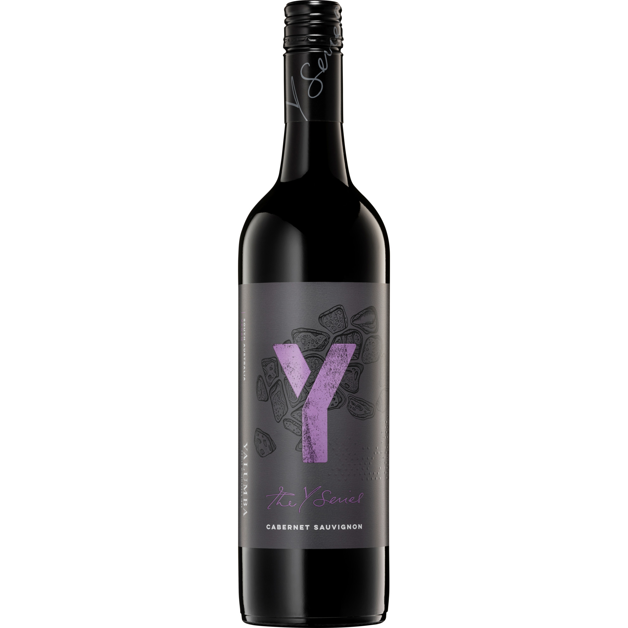 The Y Series Cabernet Sauvignon, South Australia, South Australia, 2019, Rotwein - Rotwein