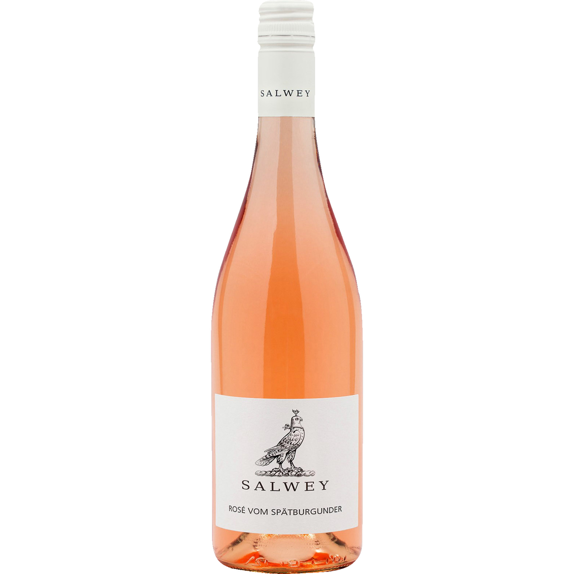 Salwey Spätburgunder Rosé, Trocken, Baden, Baden, 2023, Roséwein