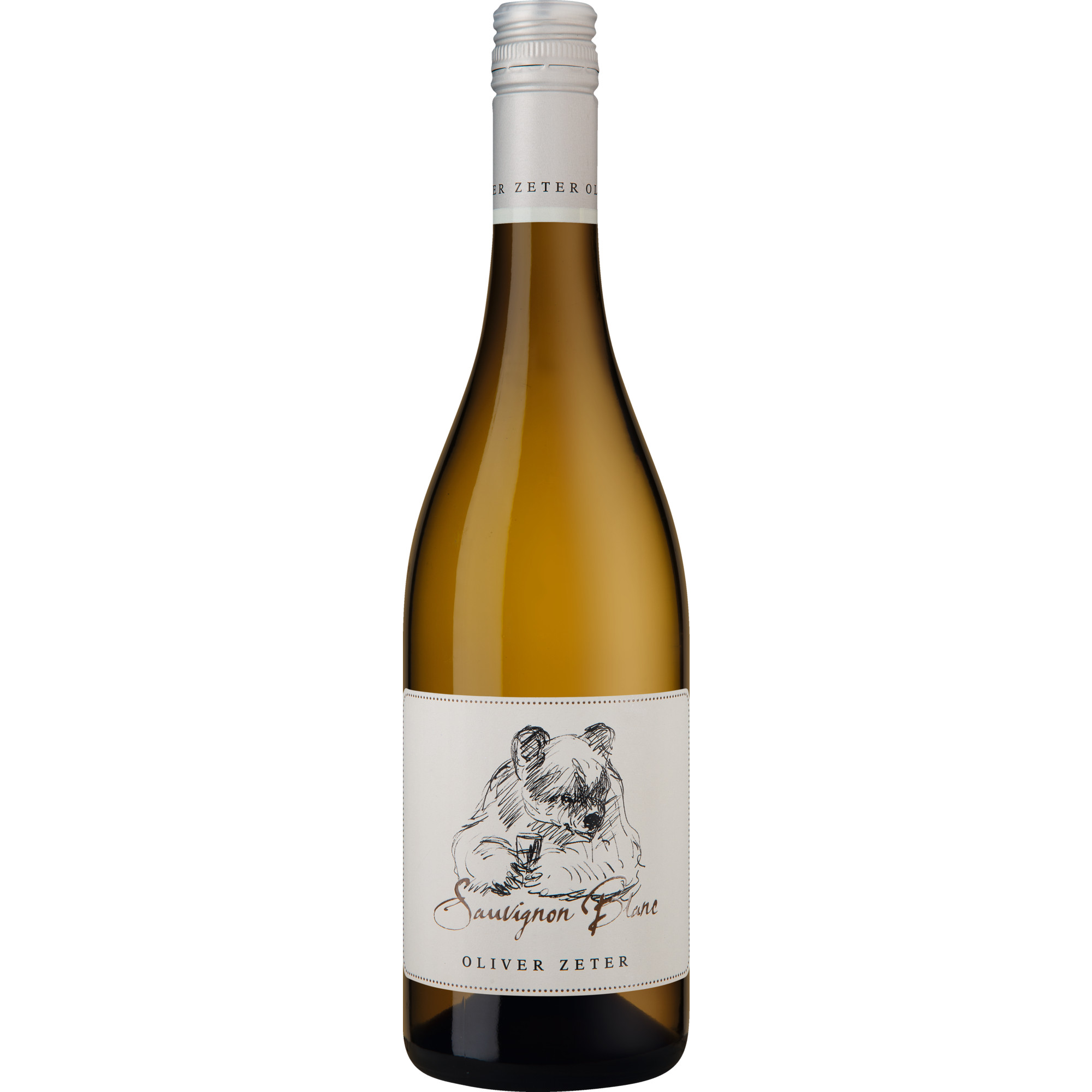 Oliver Zeter Sauvignon Blanc, Trocken, Pfalz, Pfalz, 2023, Weißwein