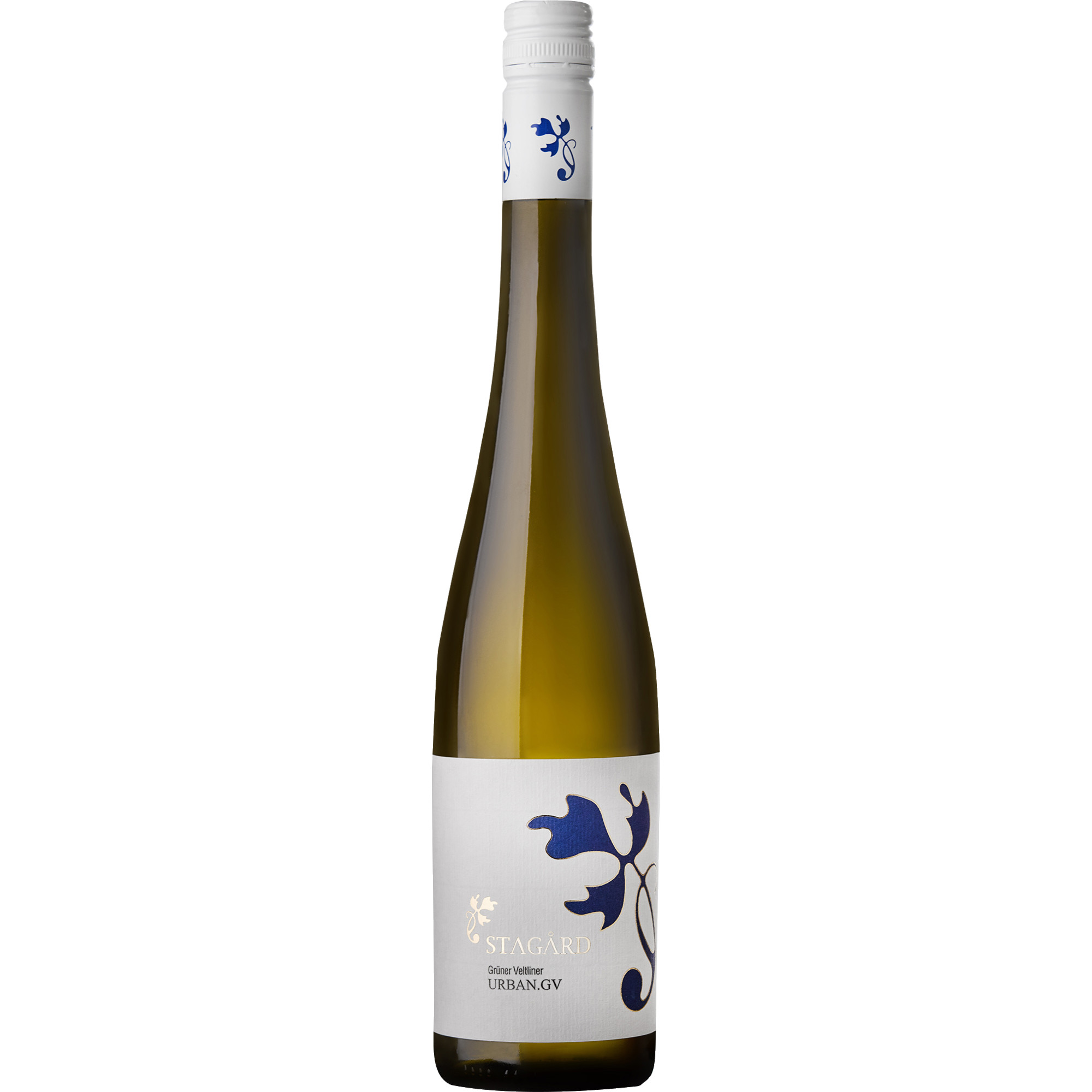 Urban.GV Grüner Veltliner, Trocken, Niederösterreich, Niederösterreich, 2023, Weißwein