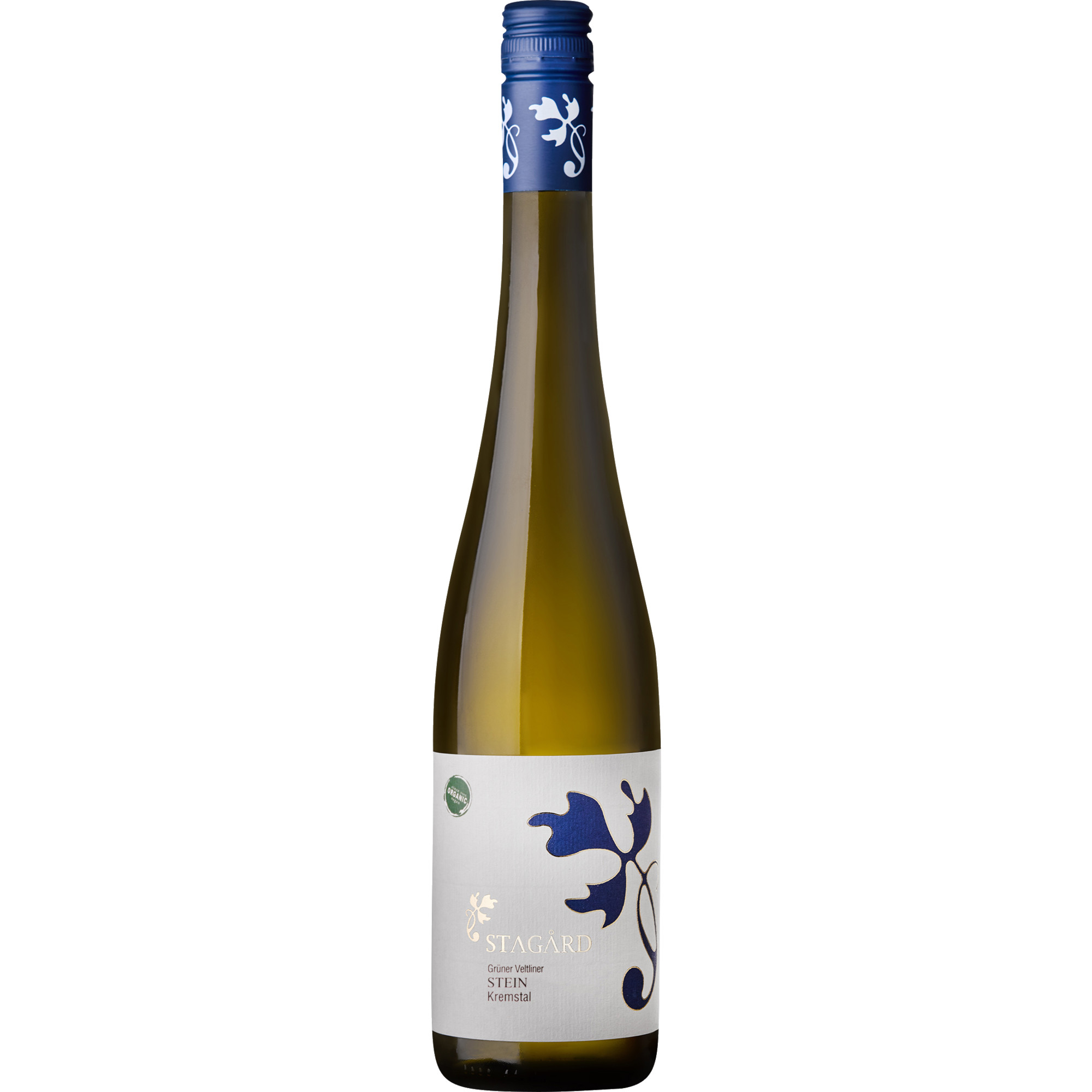 Stein Grüner Veltliner, Trocken, Kremstal DAC, Niederösterreich, 2020, Weißwein