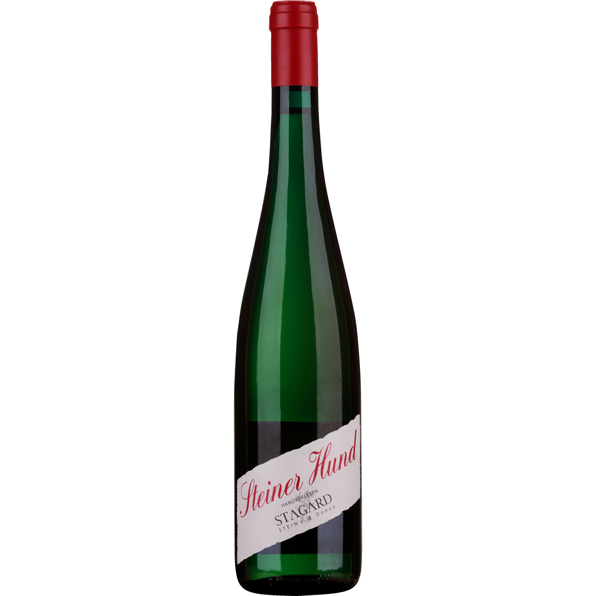 Steiner Hund Riesling, Trocken, Kremstal DAC, Niederösterreich, 2020, Weißwein