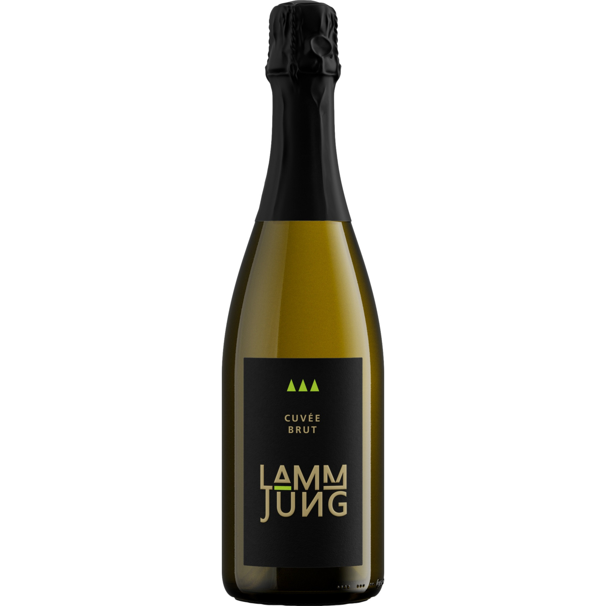 Image of Lamm Jung Premium Cuvée Sekt, Brut, Rheingau, Rheingau, 2020, Schaumwein