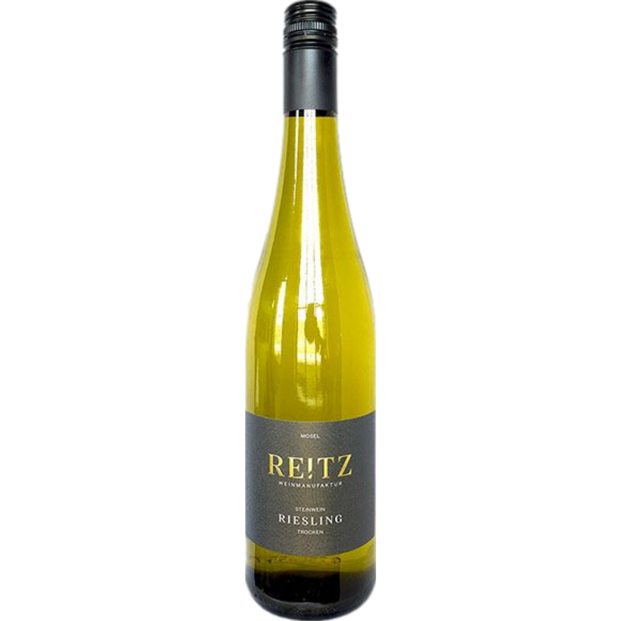 Reitz Riesling, Trocken, Mosel, Mosel, 2023, Weißwein