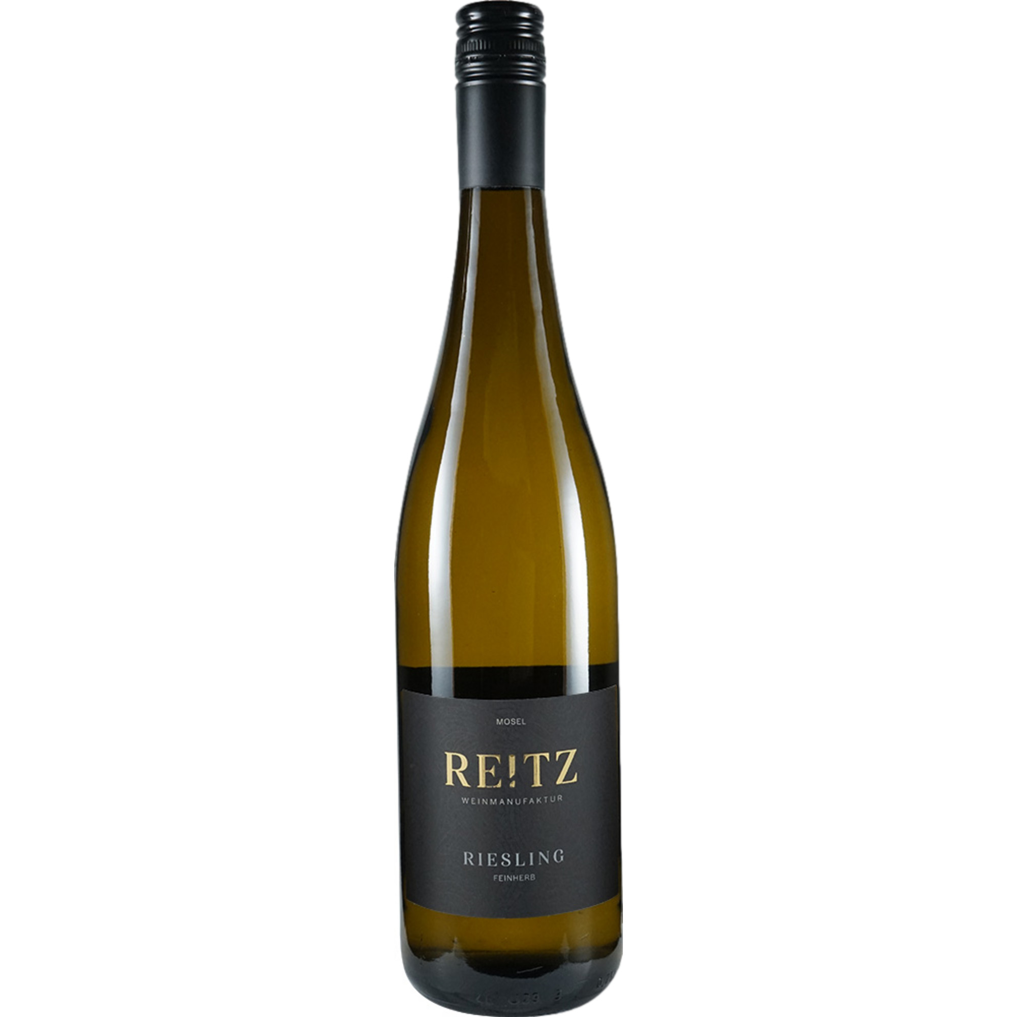 Image of Reitz Riesling, Feinherb, Mosel, Mosel, 2022, Weißwein