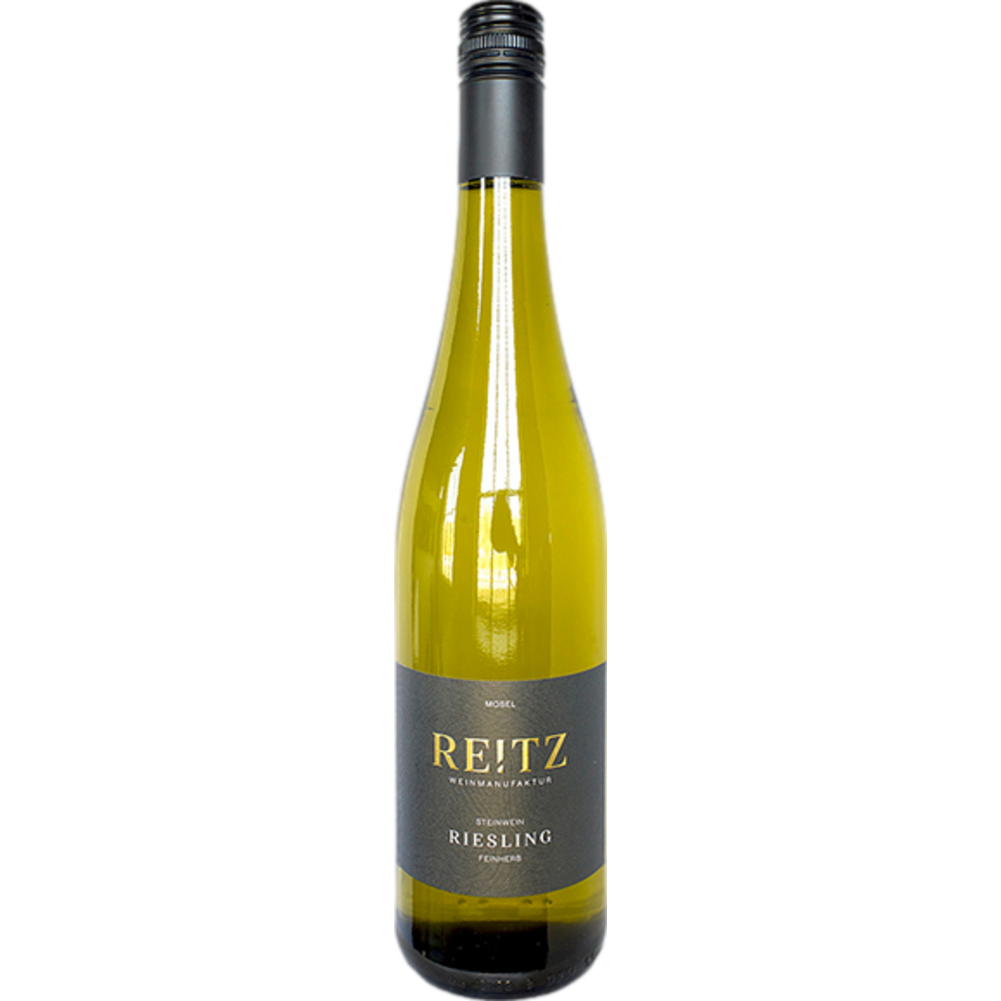 Reitz Riesling, Feinherb, Mosel, Mosel, 2022, Weißwein