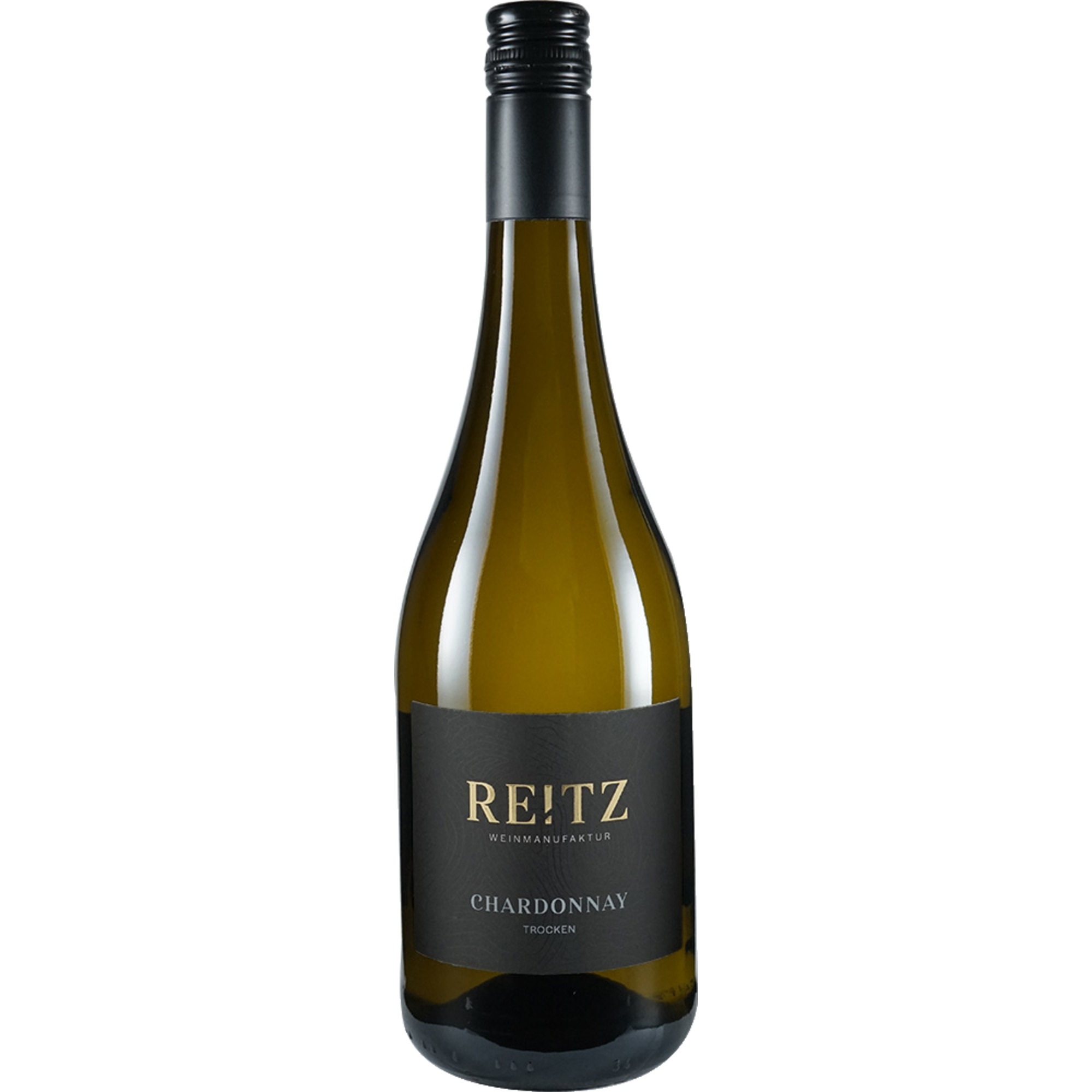 Reitz Chardonnay, Trocken, Mosel, Mosel, 2023, Weißwein - Weißwein