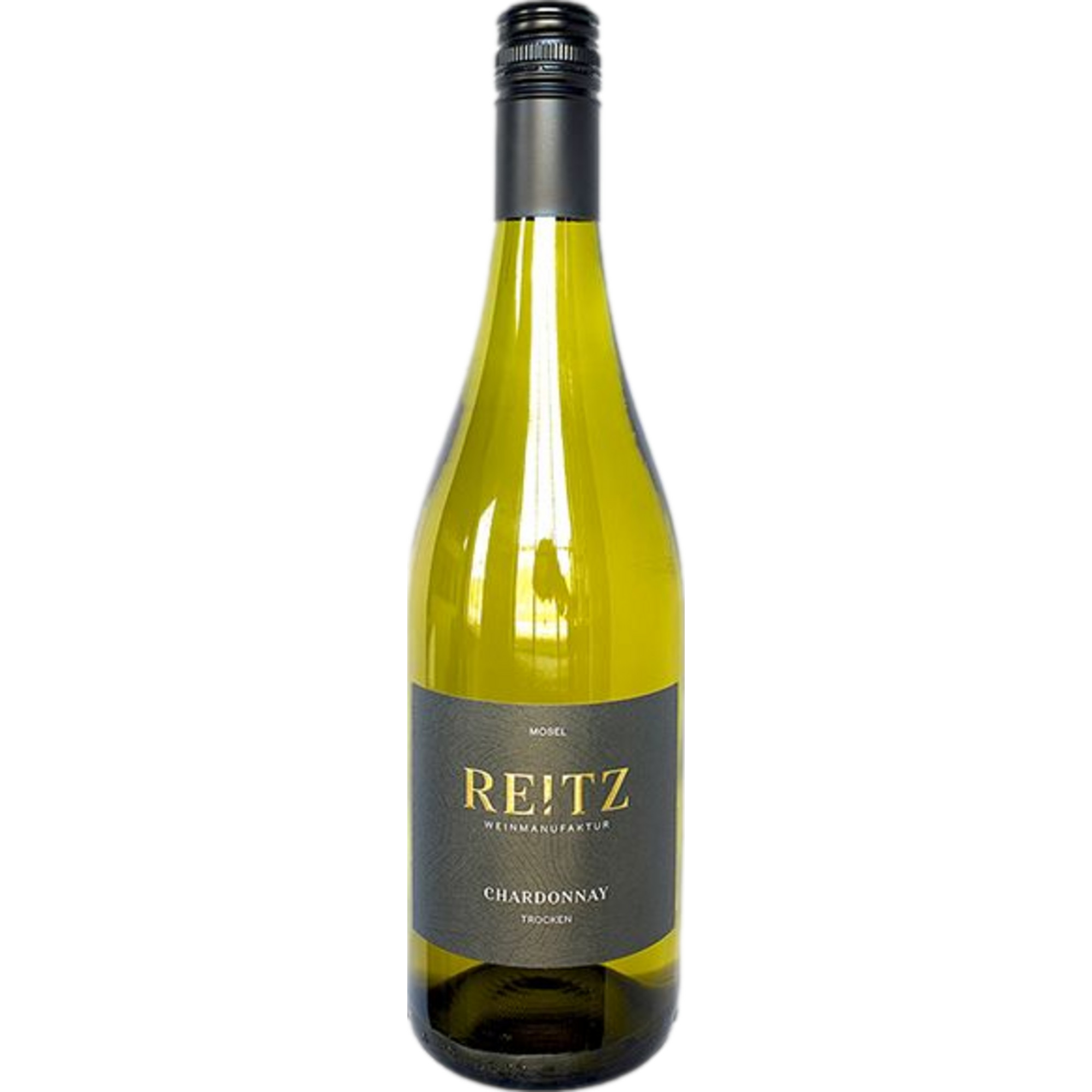 Reitz Chardonnay, Trocken, Mosel, Mosel, 2023, Weißwein